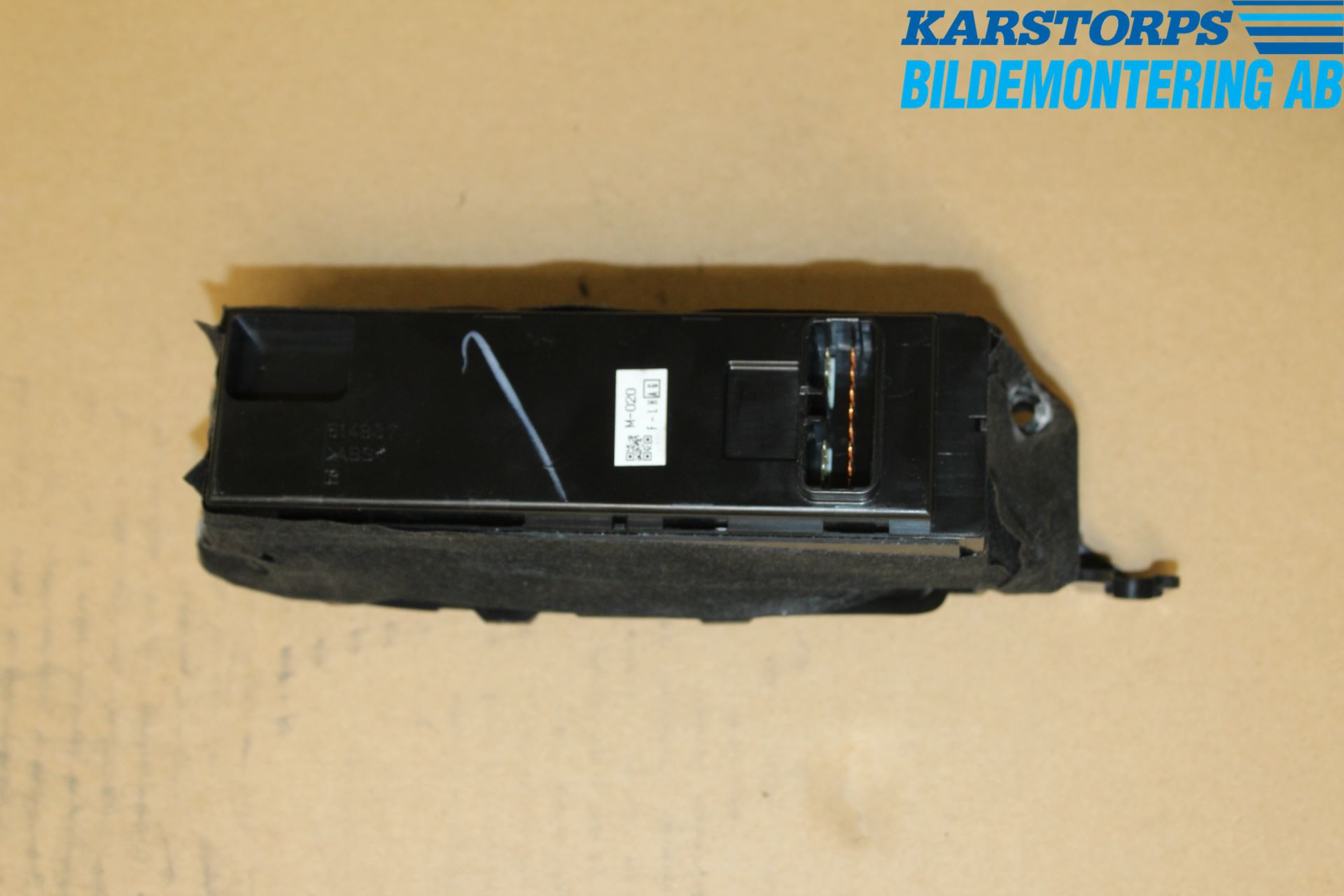 Subaru LEGACY    04-06 Bryter Vindusheis