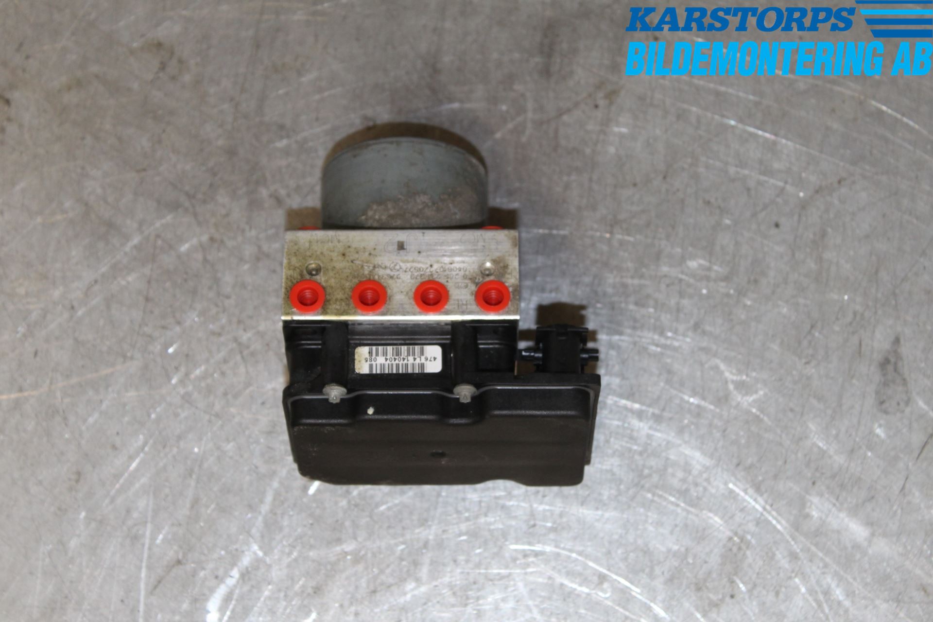 Subaru LEGACY    04-06 Abs Hydraulikkaggregat