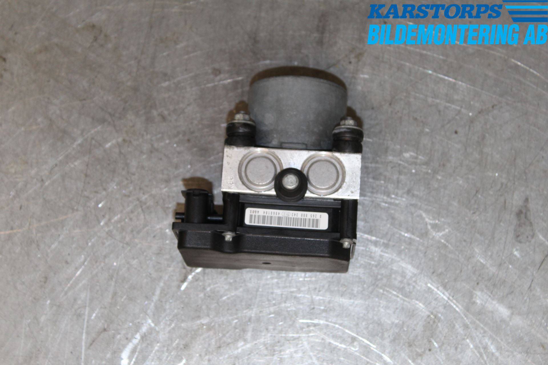Subaru LEGACY    04-06 Abs Hydraulikkaggregat