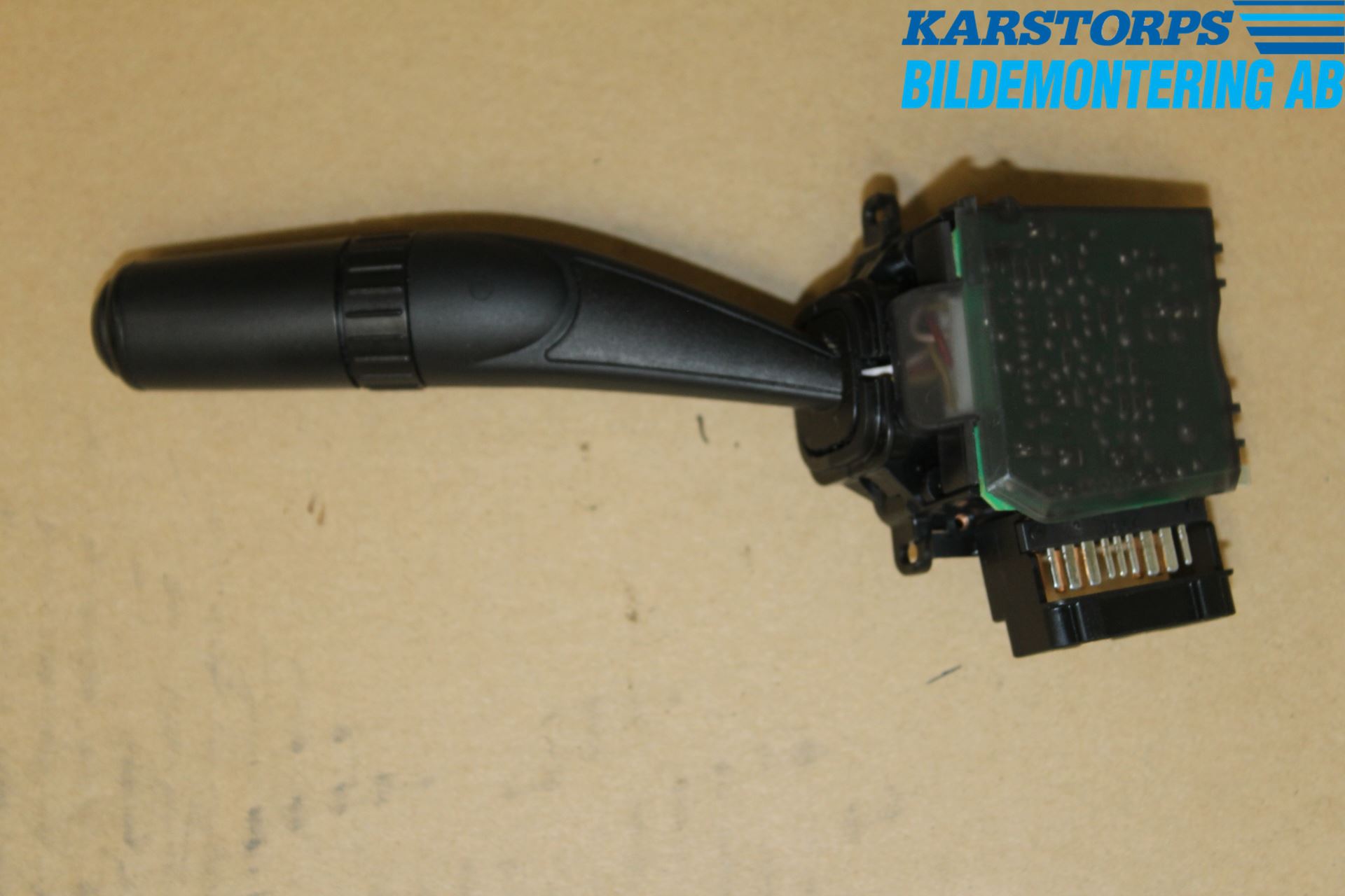 Subaru LEGACY    04-06 Bryter Ratt Visker - Spyler