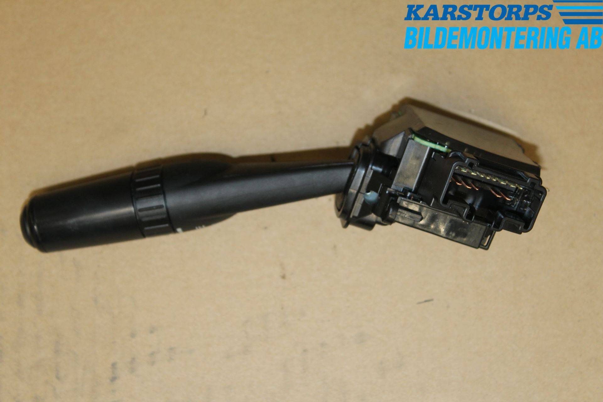 Subaru LEGACY    04-06 Bryter Ratt Visker - Spyler