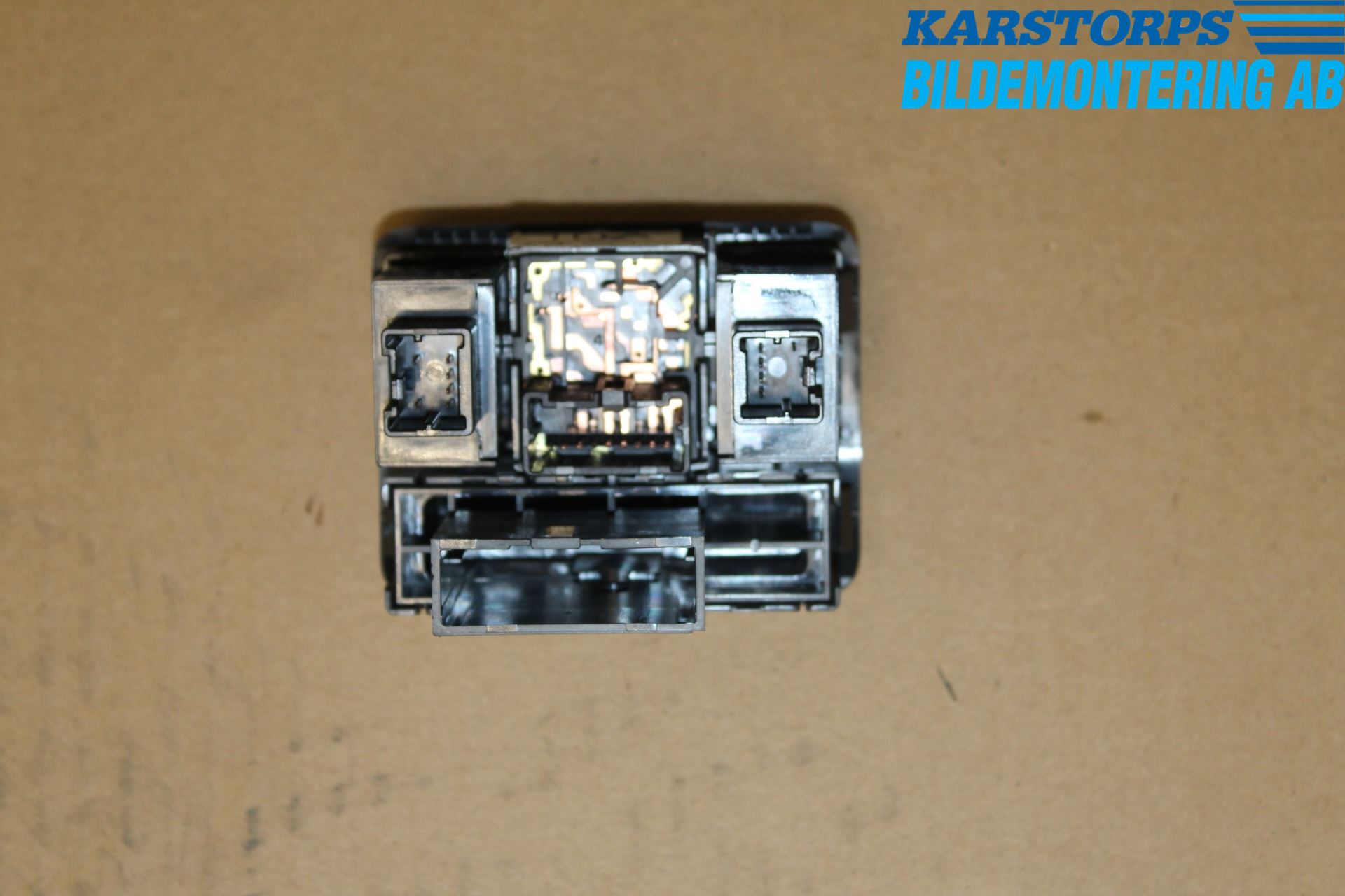 Subaru LEGACY    04-06 Bryter Speil