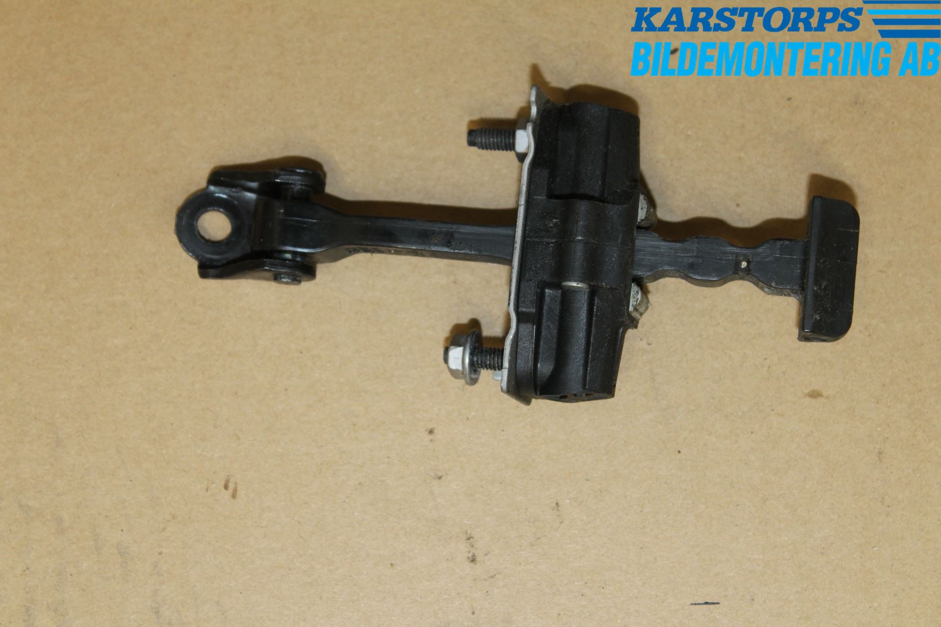Peugeot 308 14-21 Dørstopper
