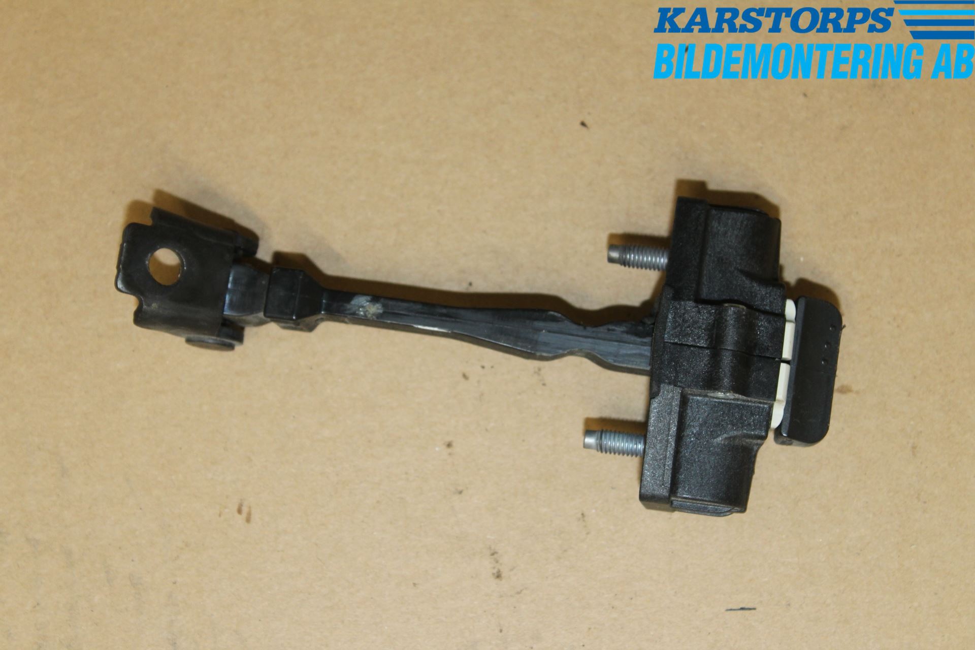 Dacia DOKKER 13- Dørstopper