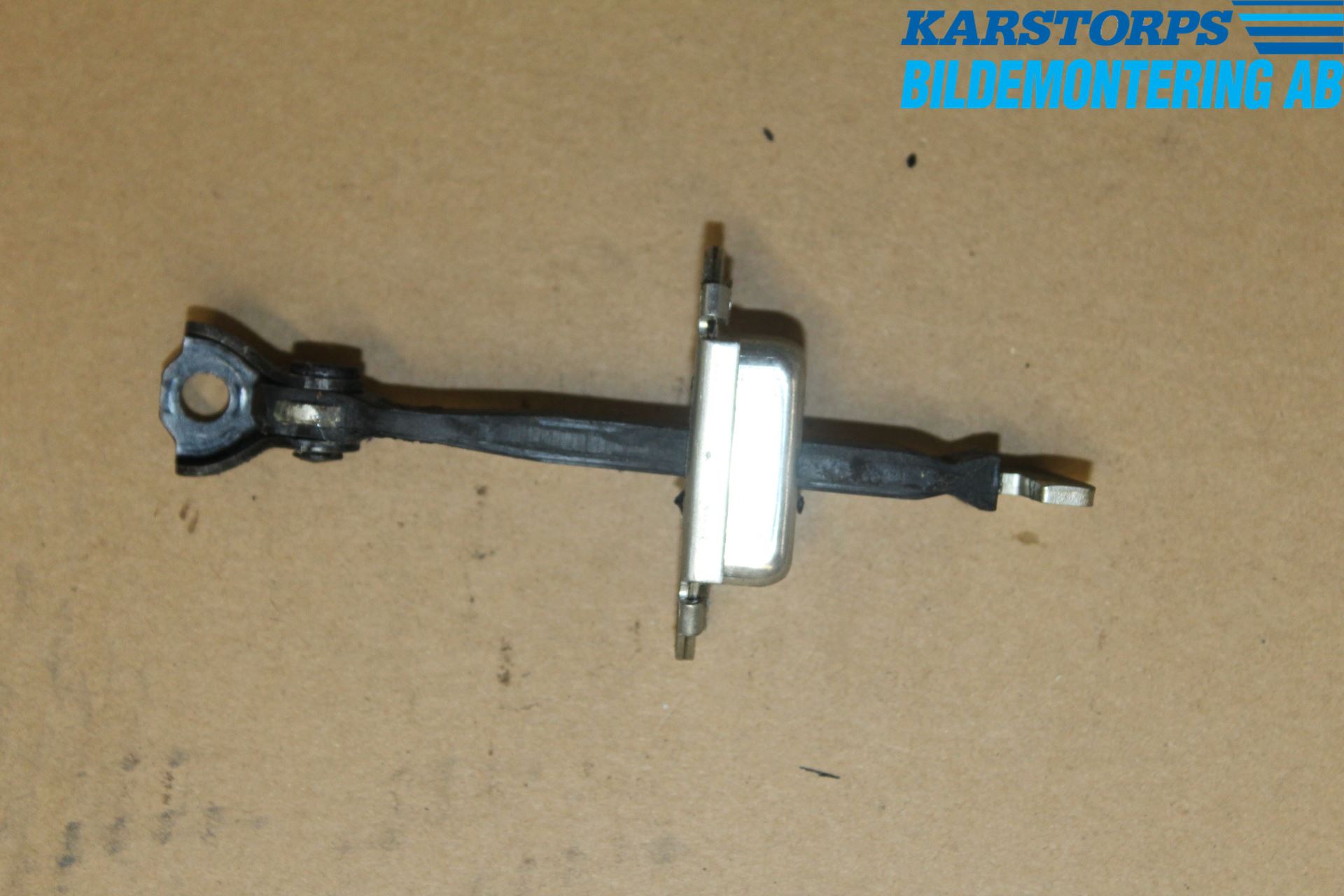 Toyota YARIS XP90 06-11 Dørstopper