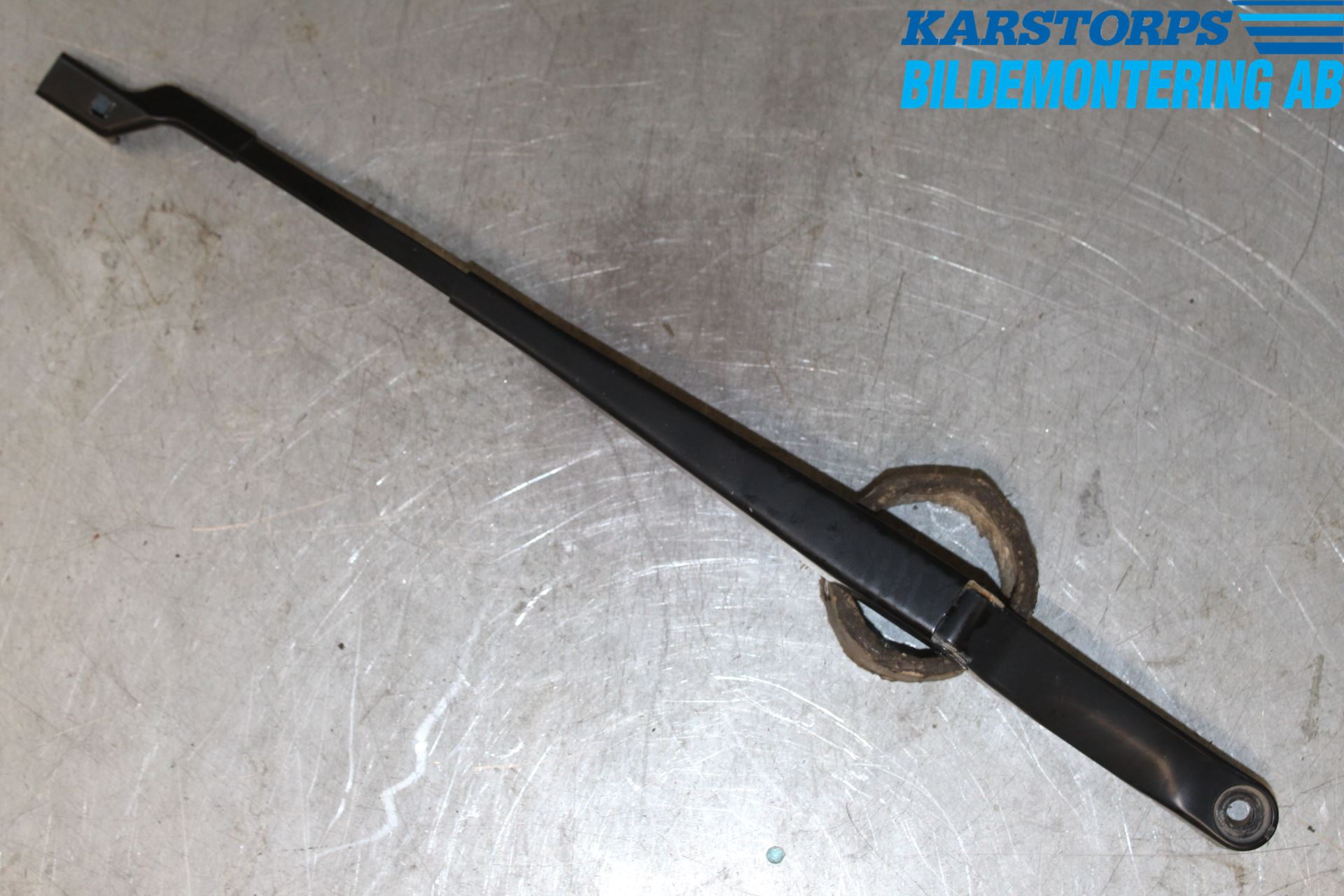 Opel ASTRA J 10-15 Viskerarm-Armer Frontrute