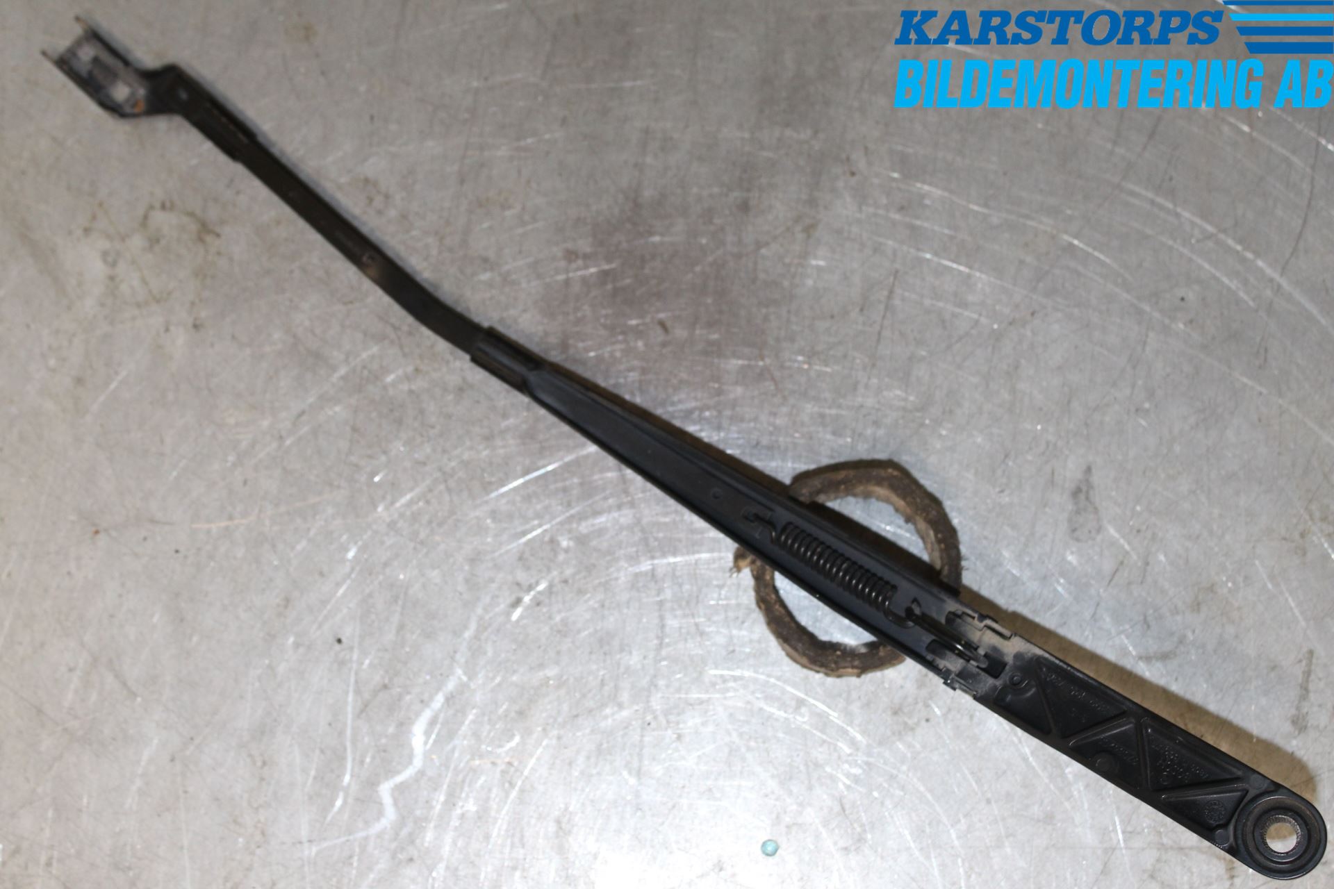 Opel ASTRA J 10-15 Viskerarm-Armer Frontrute