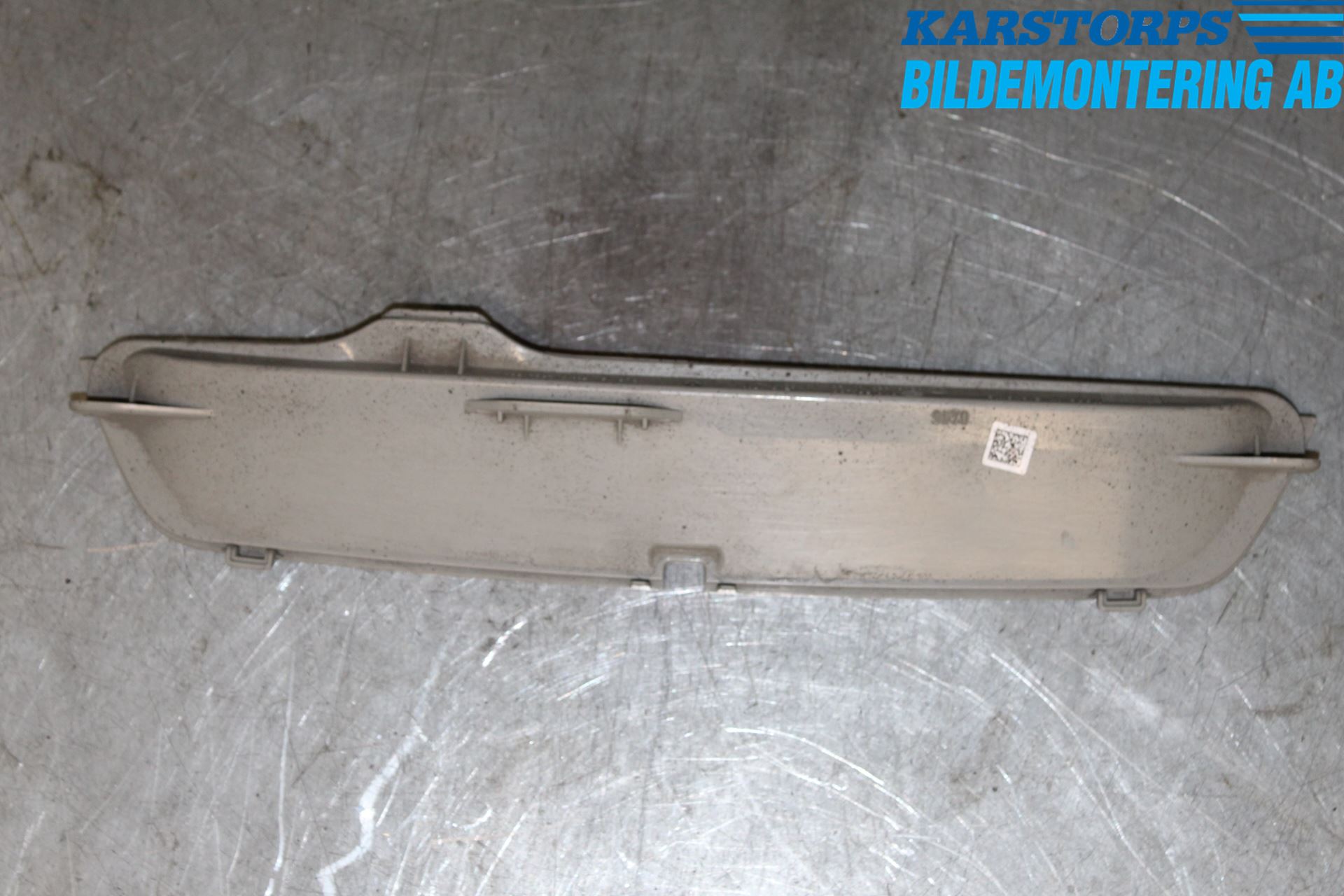 Mercedes-Benz MB B-KLASS (W246/W242) 12-19 Bremselys Bakrute