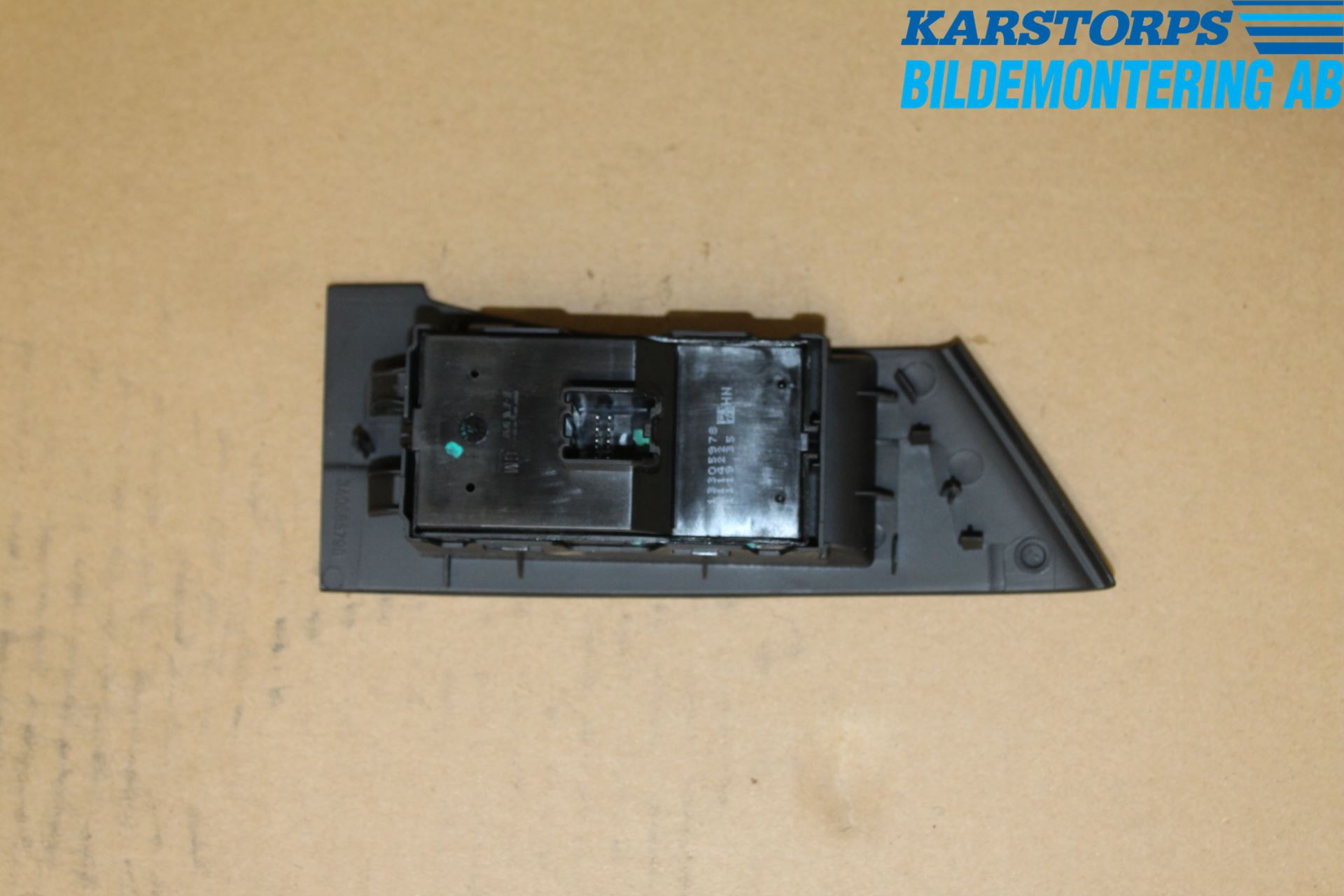 Opel ASTRA J 10-15 Bryter Vindusheis
