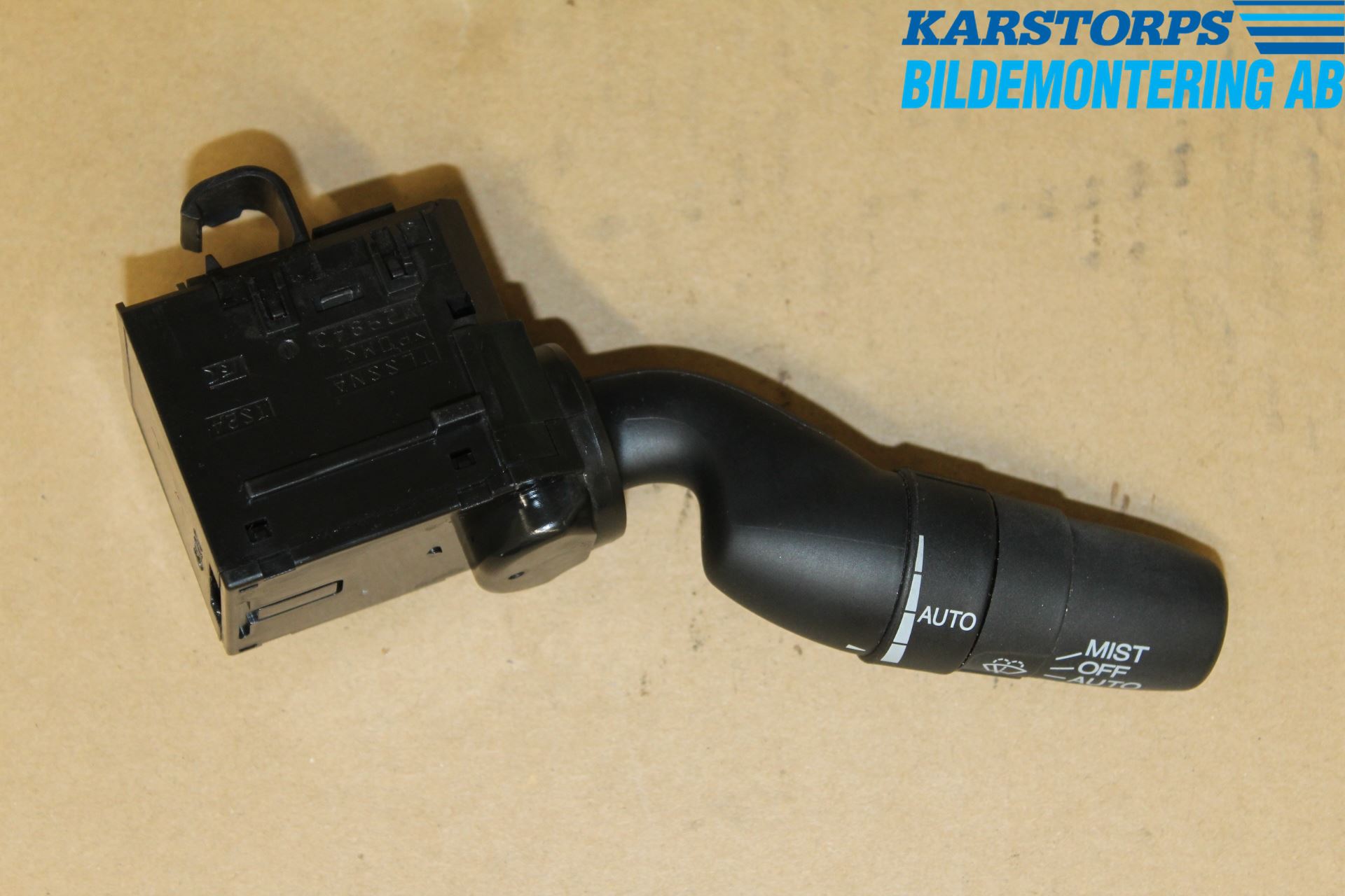 Honda CIVIC 06-11 Bryter Ratt Blinklys - Lys