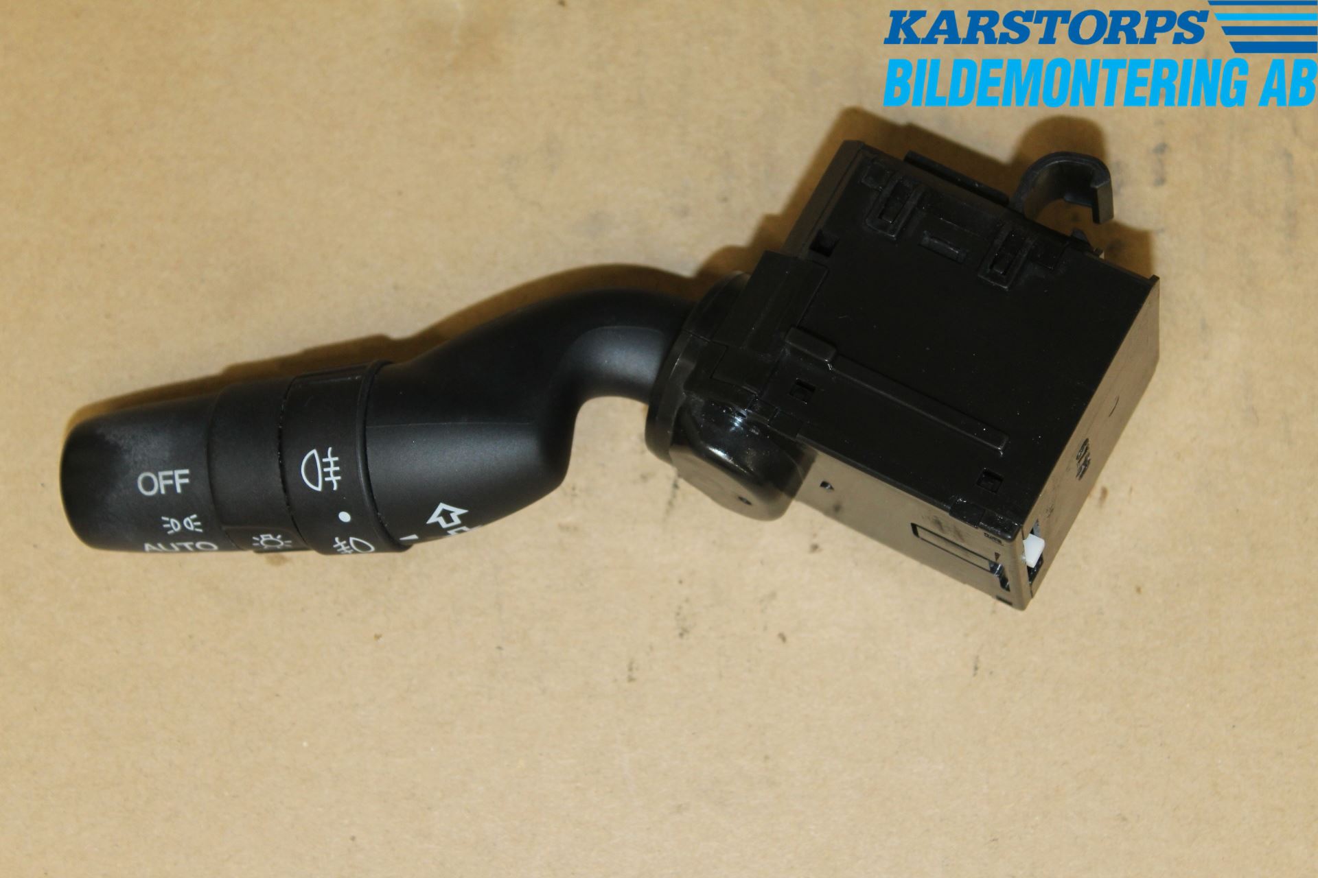 Honda CIVIC 06-11 Bryter Ratt Blinklys - Lys