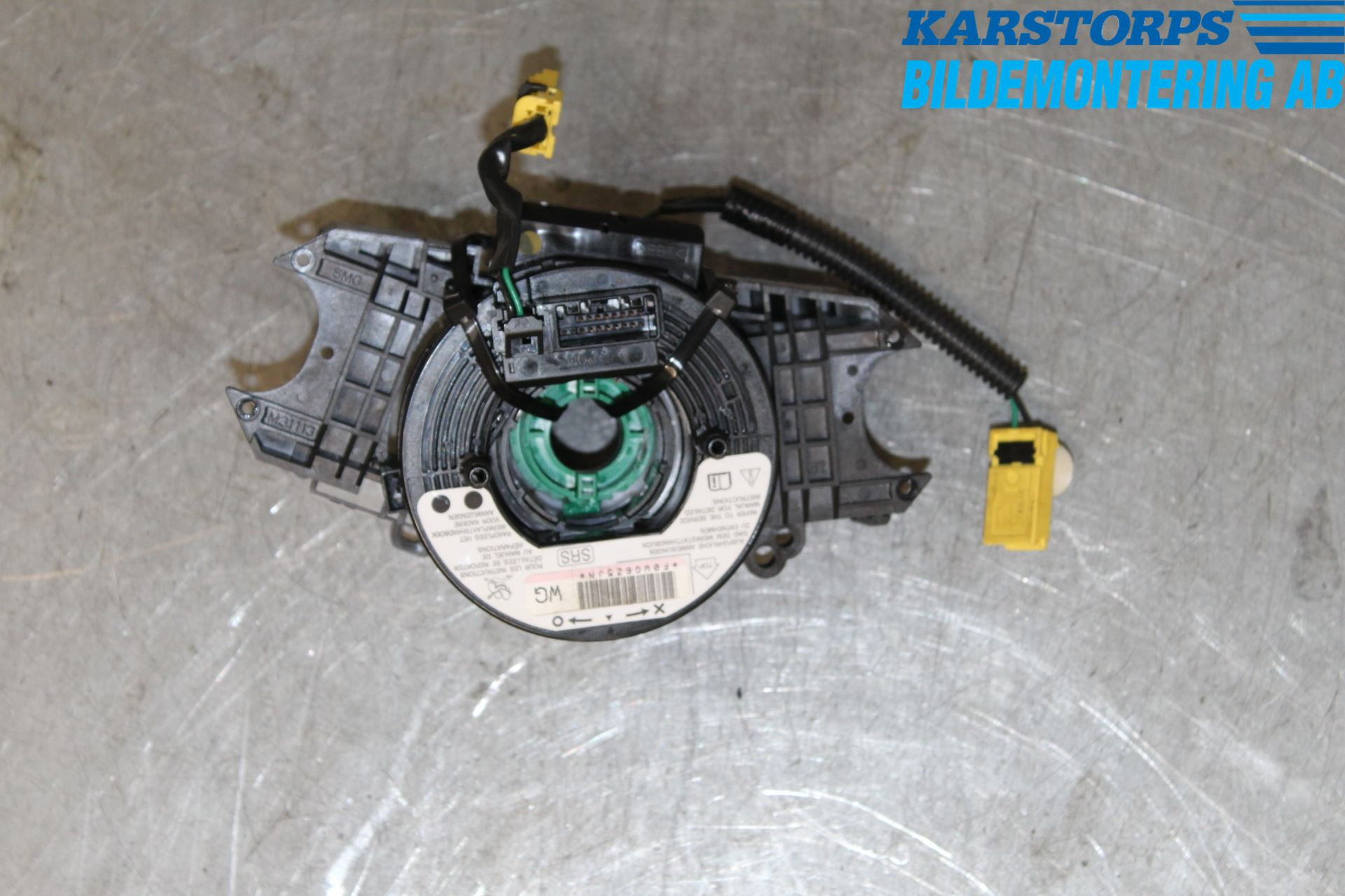 Honda CIVIC 06-11 Bryter Rattbryter Feste