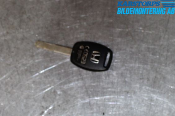 Honda CIVIC 06-11 Nøkkel Fjernkontroll -Alarm