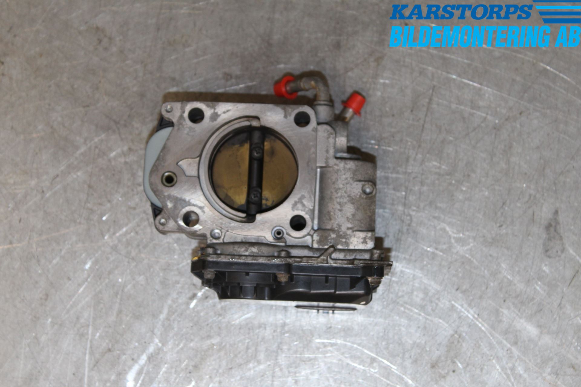 Honda CIVIC 06-11 Inns Spjeldhus