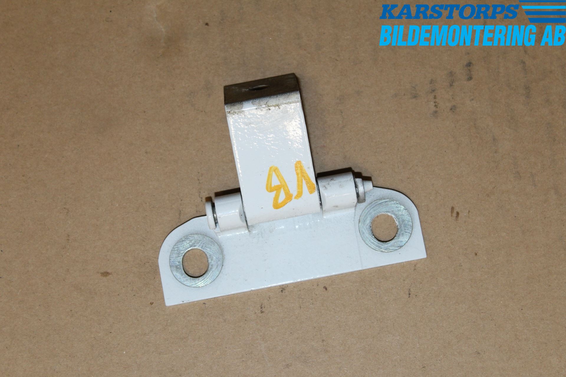 Opel ASTRA J 10-15 Bakluke Hengsel Venstre