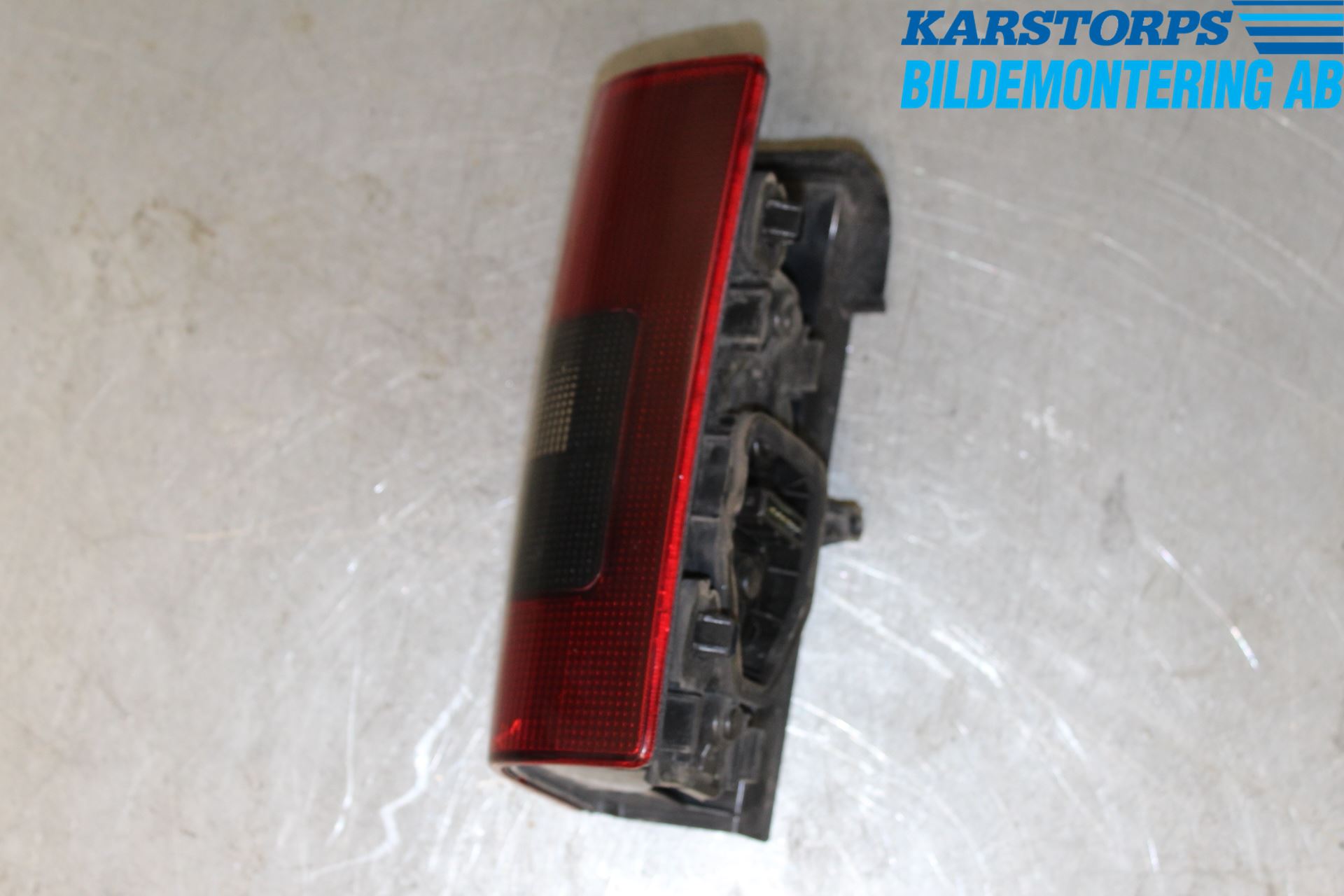 Citroen BERLINGO      -02 Baklykt Venstre