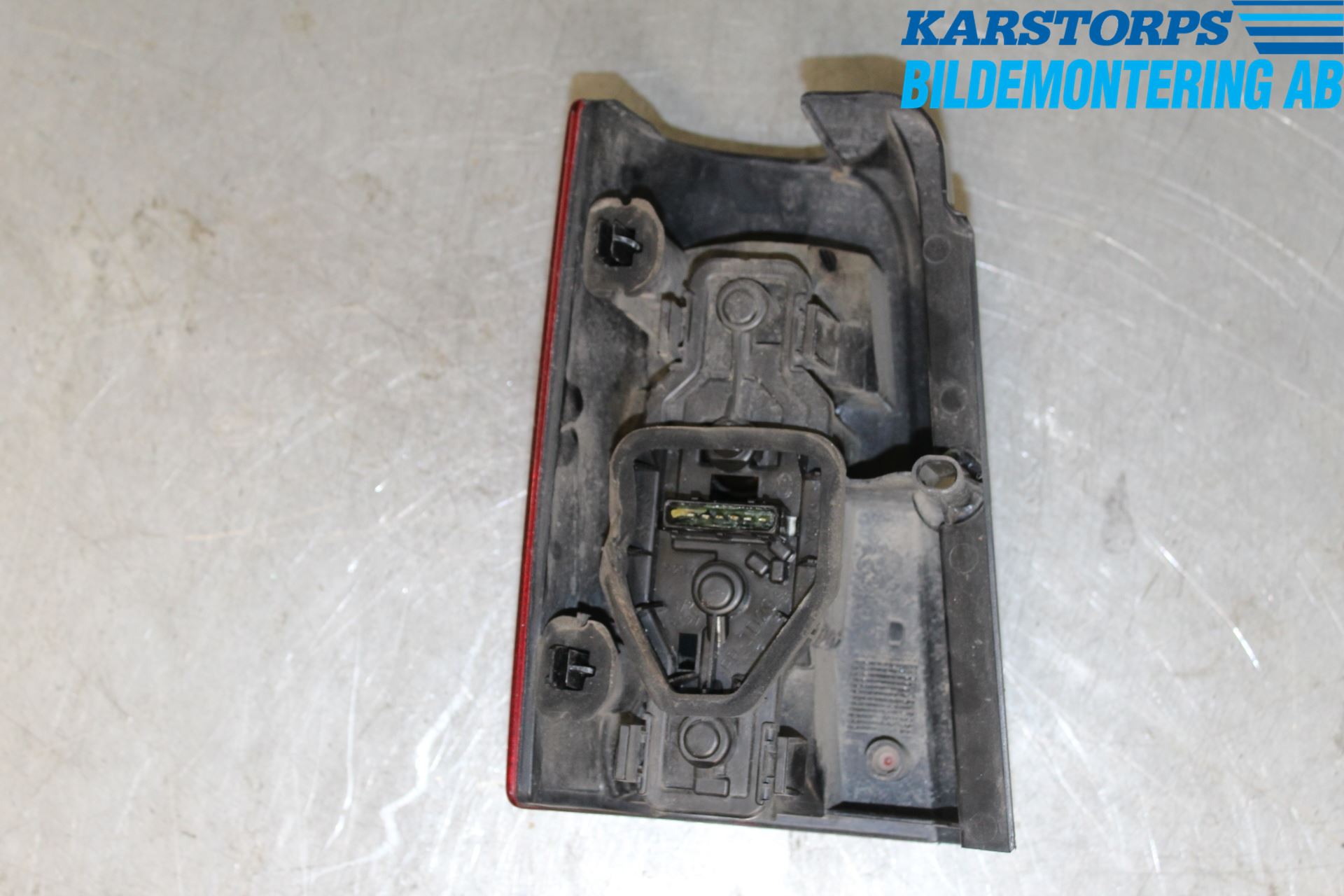 Citroen BERLINGO      -02 Baklykt Venstre
