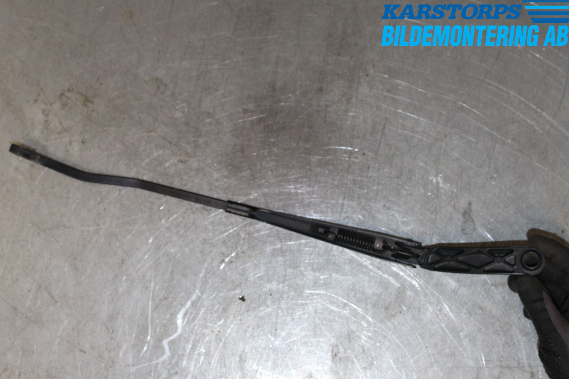 Citroen BERLINGO      -02 Viskerarm-Armer Frontrute