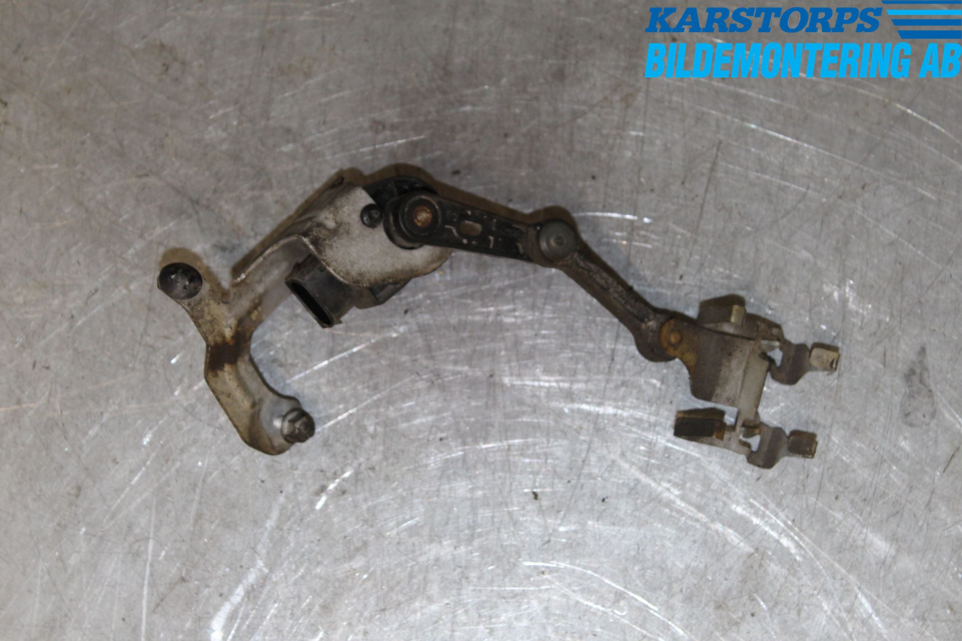 Mercedes-Benz MB E-KLASS (W213) 16-23 Sensor Lysinnstilling