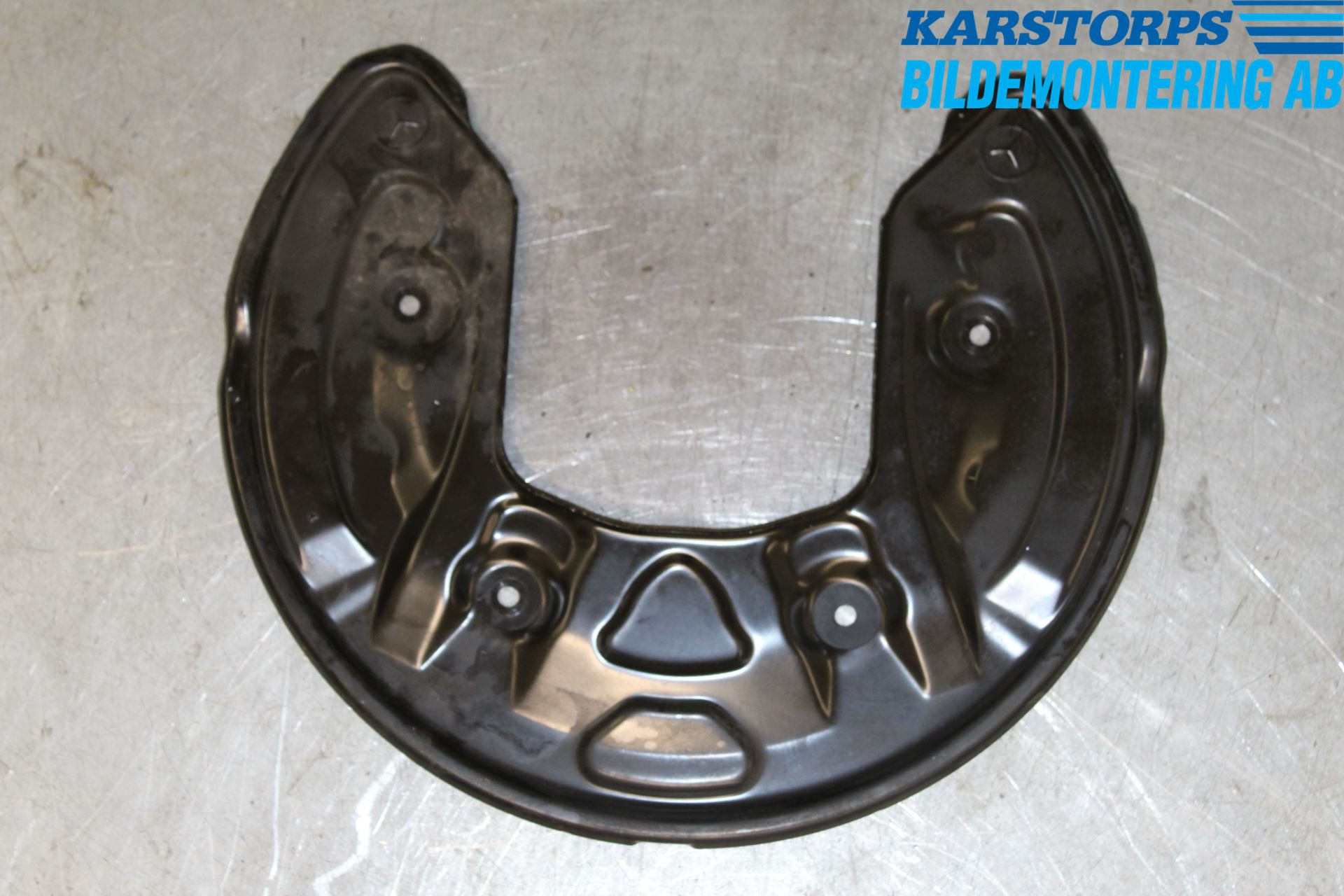 Mercedes-Benz MB E-KLASS (W213) 16-23 Bremseskjold Bak