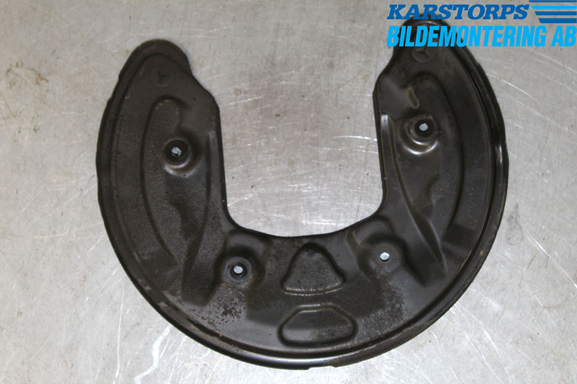 Mercedes-Benz MB E-KLASS (W213) 16-23 Bremseskjold Bak