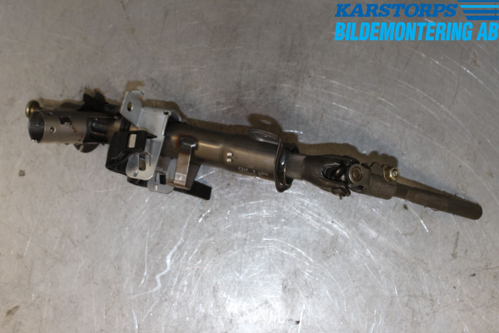 Citroen BERLINGO      -02 Rattakselaggregat Justerbart