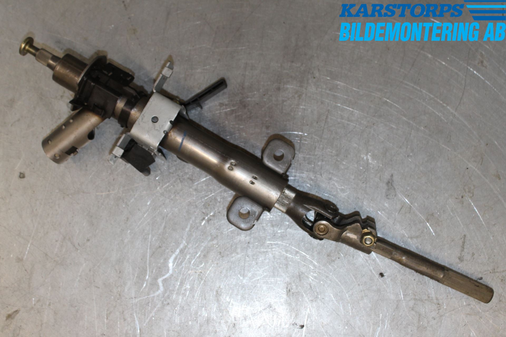Citroen BERLINGO      -02 Rattakselaggregat Justerbart