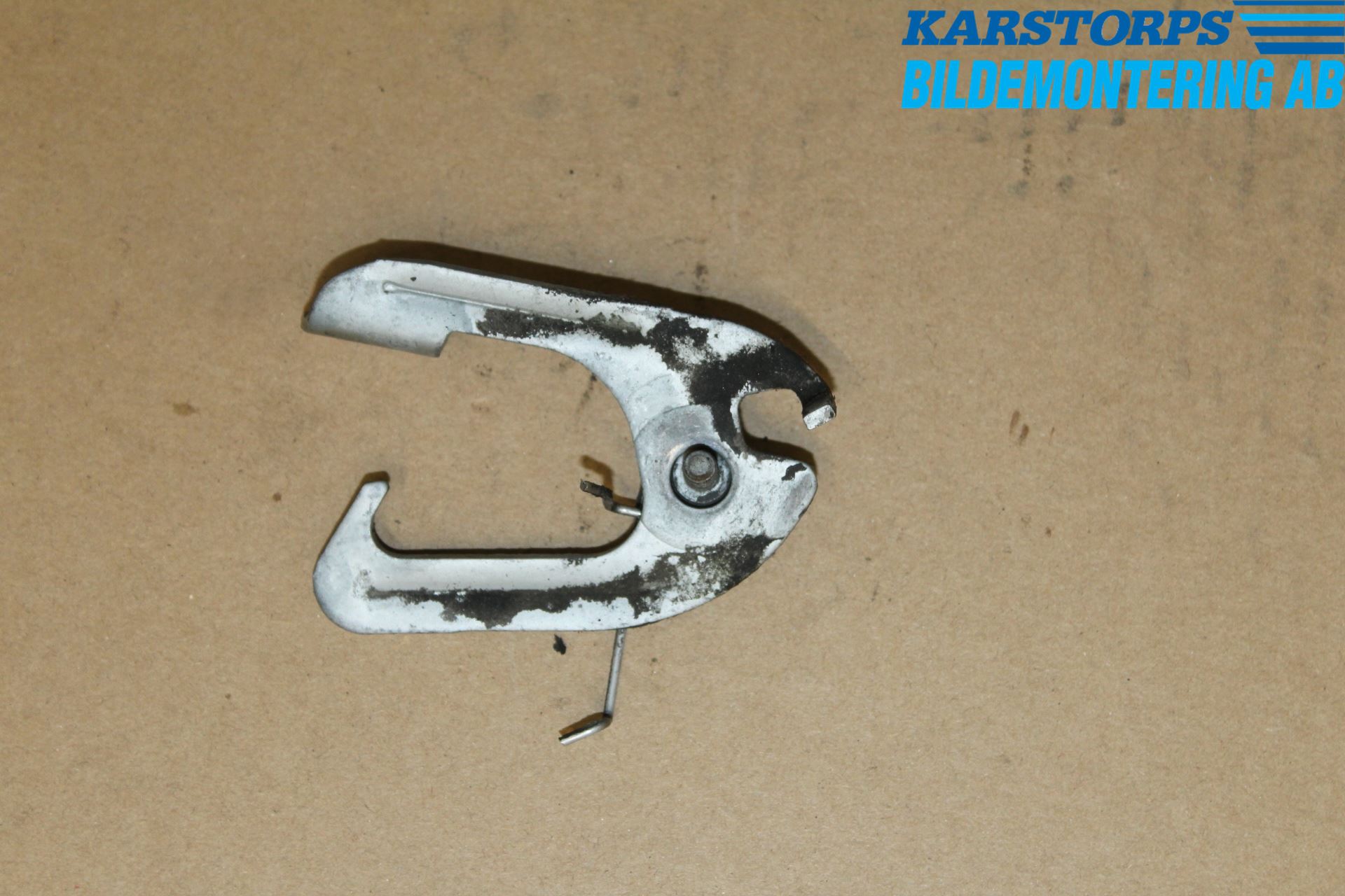 Citroen BERLINGO      -02 Wire Panser Wire