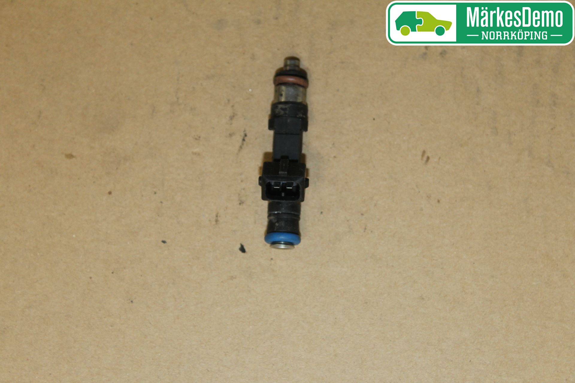 Dacia DOKKER 13- Inns Dyse