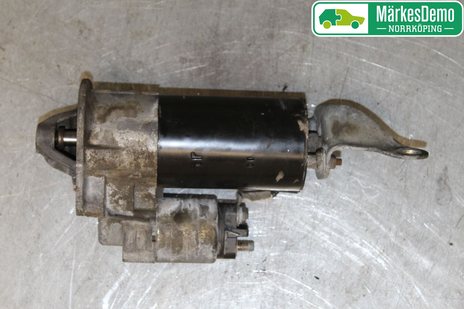 Volvo XC70 01-04 Startmotor