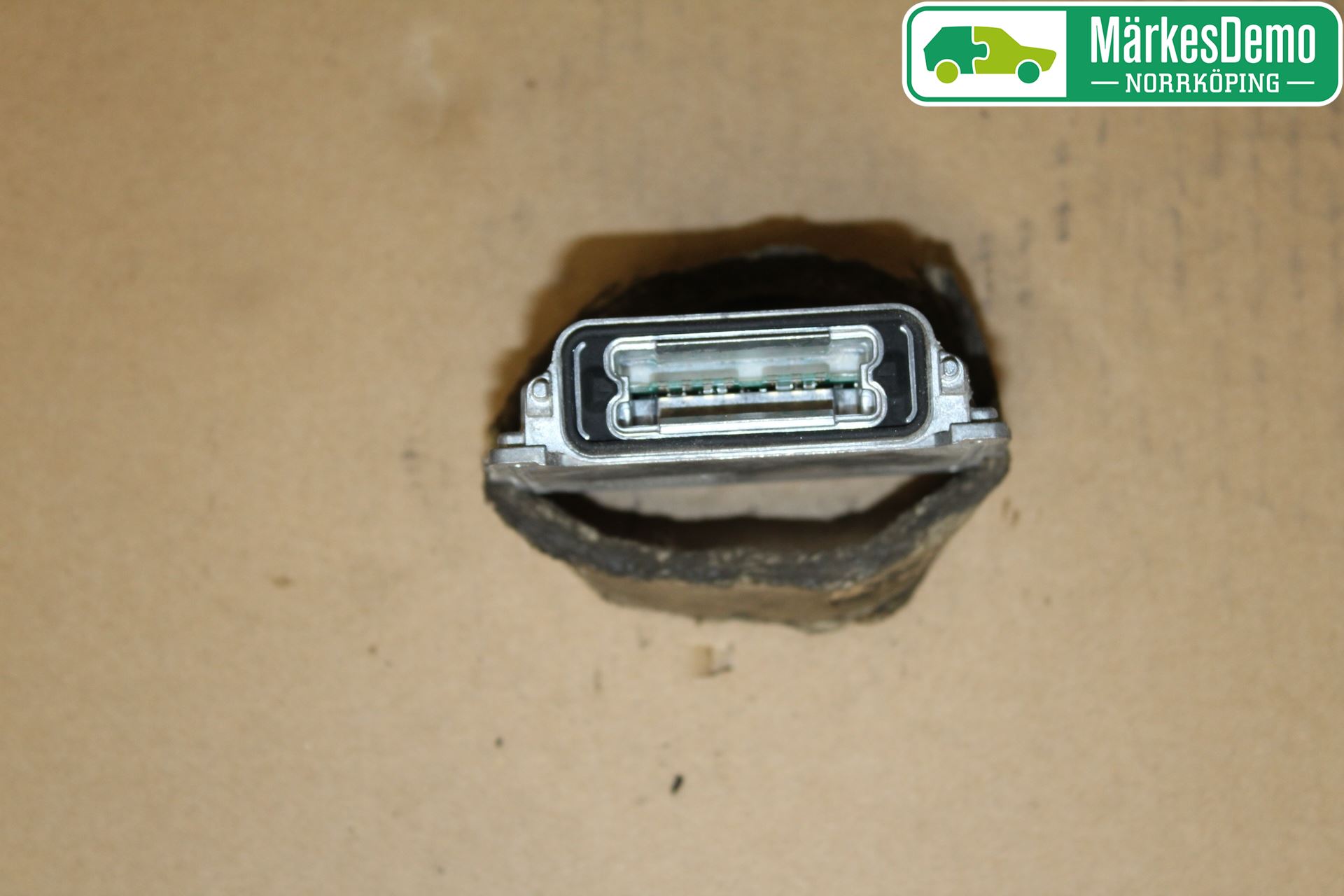 Volkswagen VW PASSAT 05-11 Styreenhet Xenon