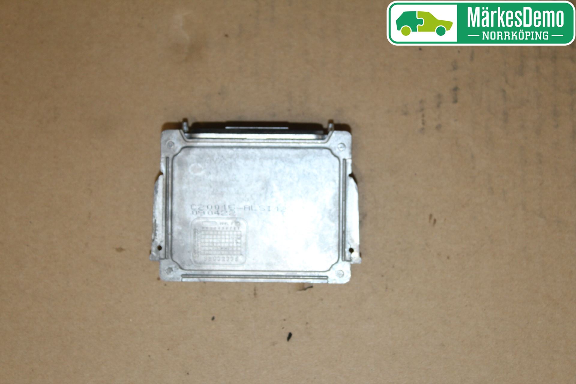 Volkswagen VW PASSAT 05-11 Styreenhet Xenon