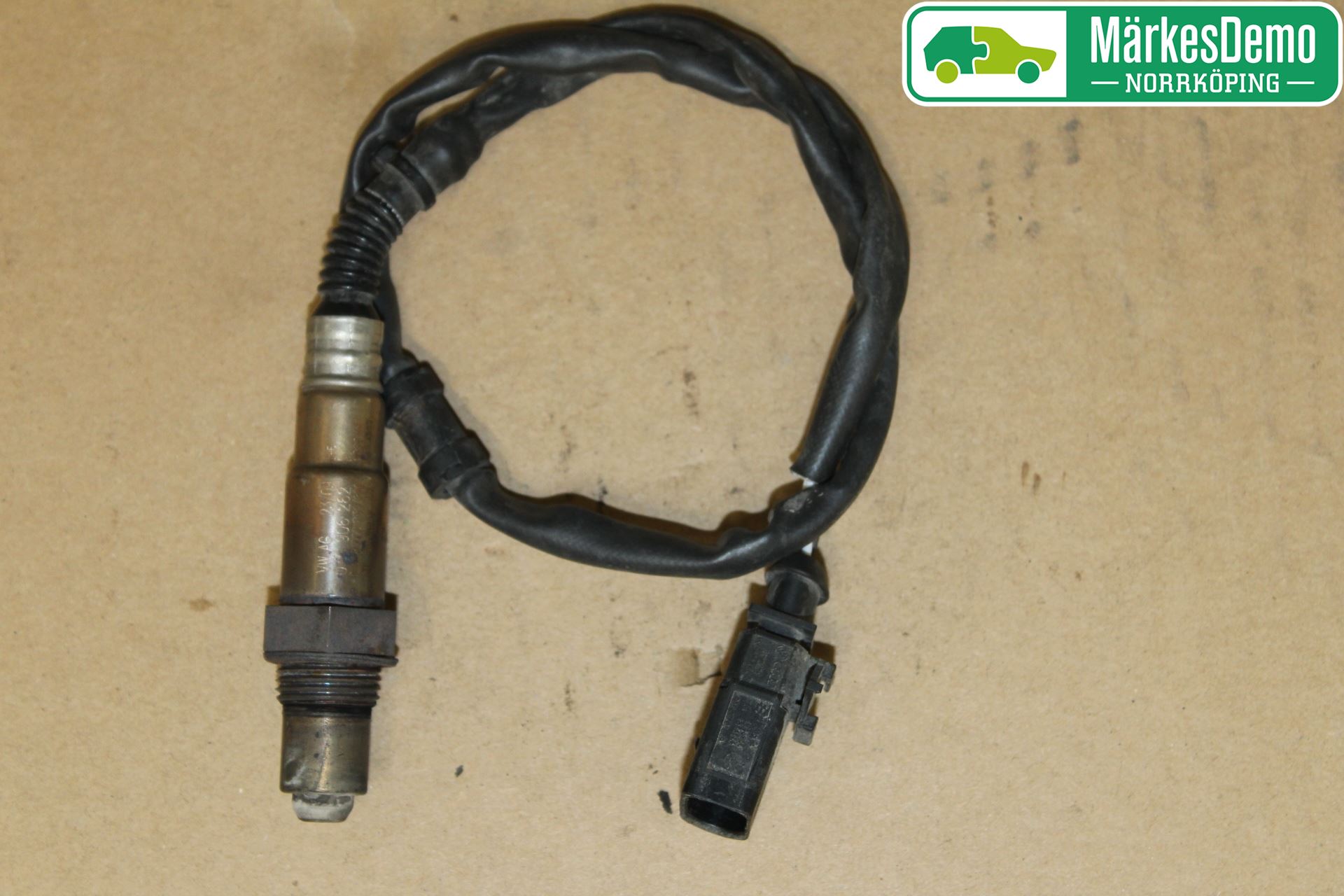 Volkswagen VW PASSAT 05-11 Inns Lambdasonde