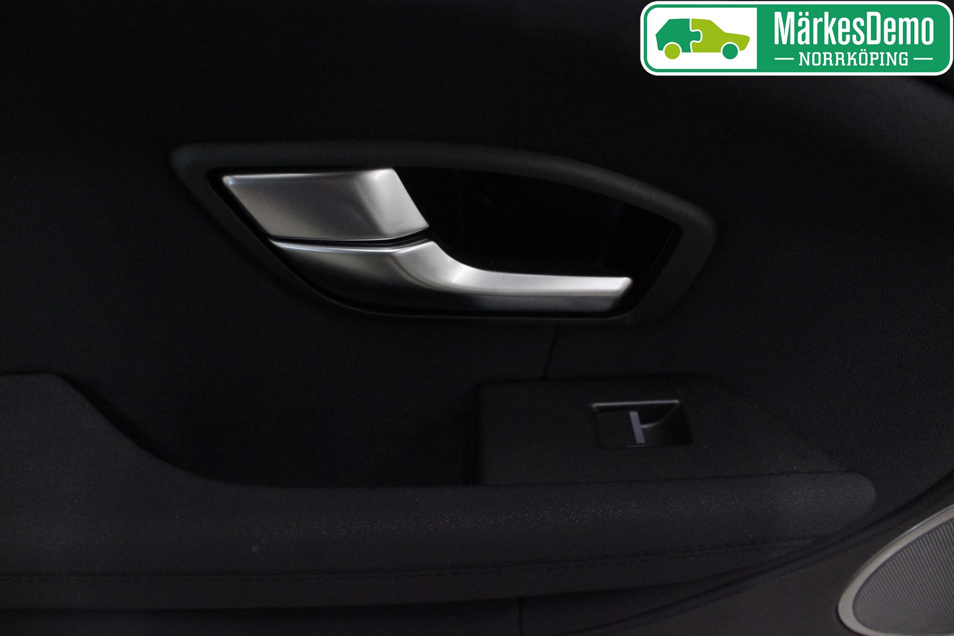 Landrover LAND ROVER RANGE ROVER EVOQUE (L538) 11-18 Innr Dørtrekk Venstre