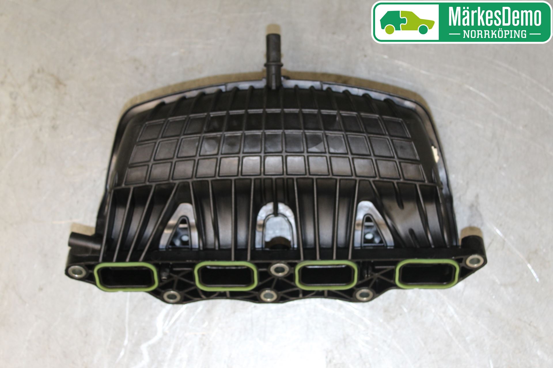 Volkswagen VW PASSAT 05-11 Innsugningsmanifold
