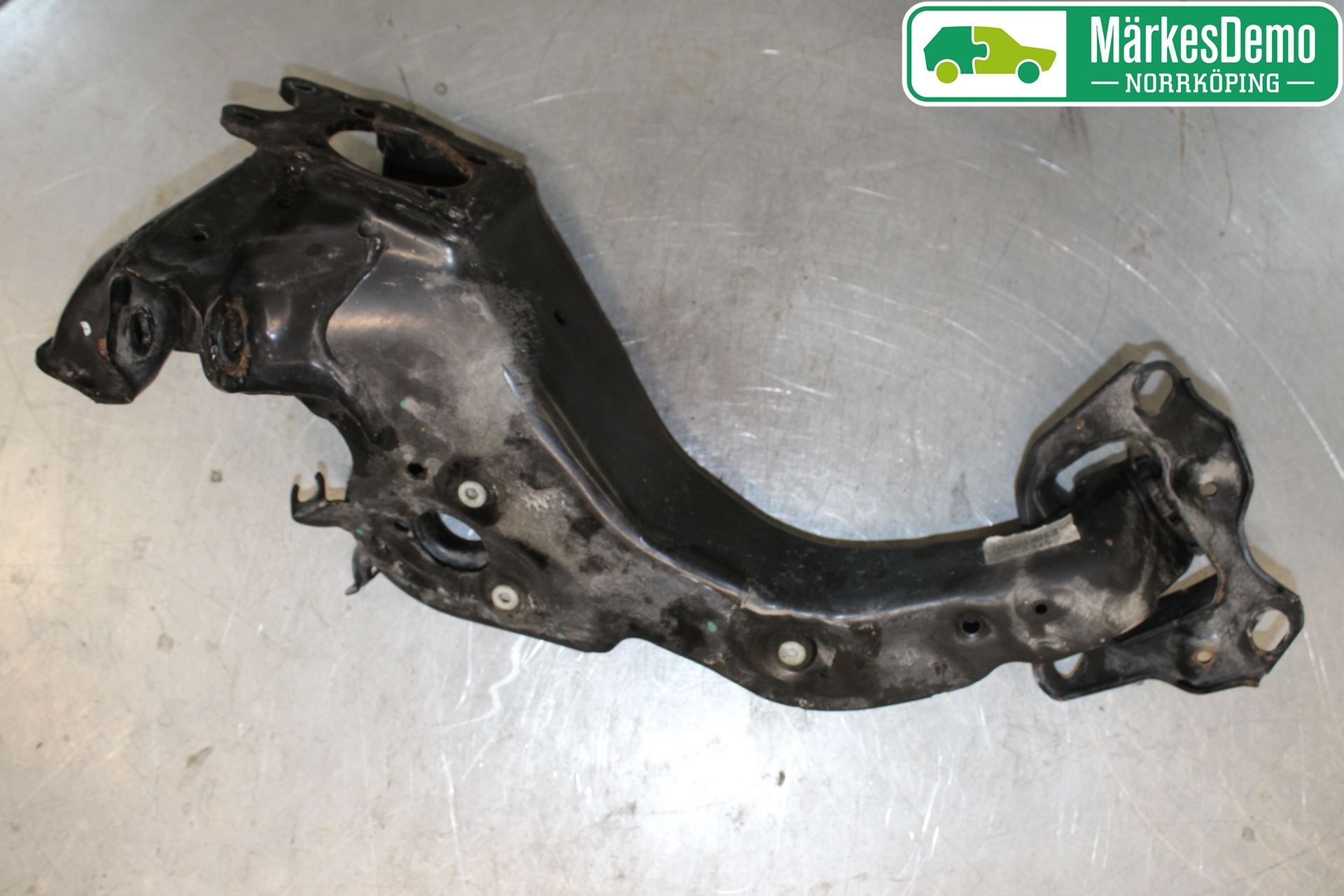 BMW 2 F46 GRAN TOURER 15-22 Spindel Hb