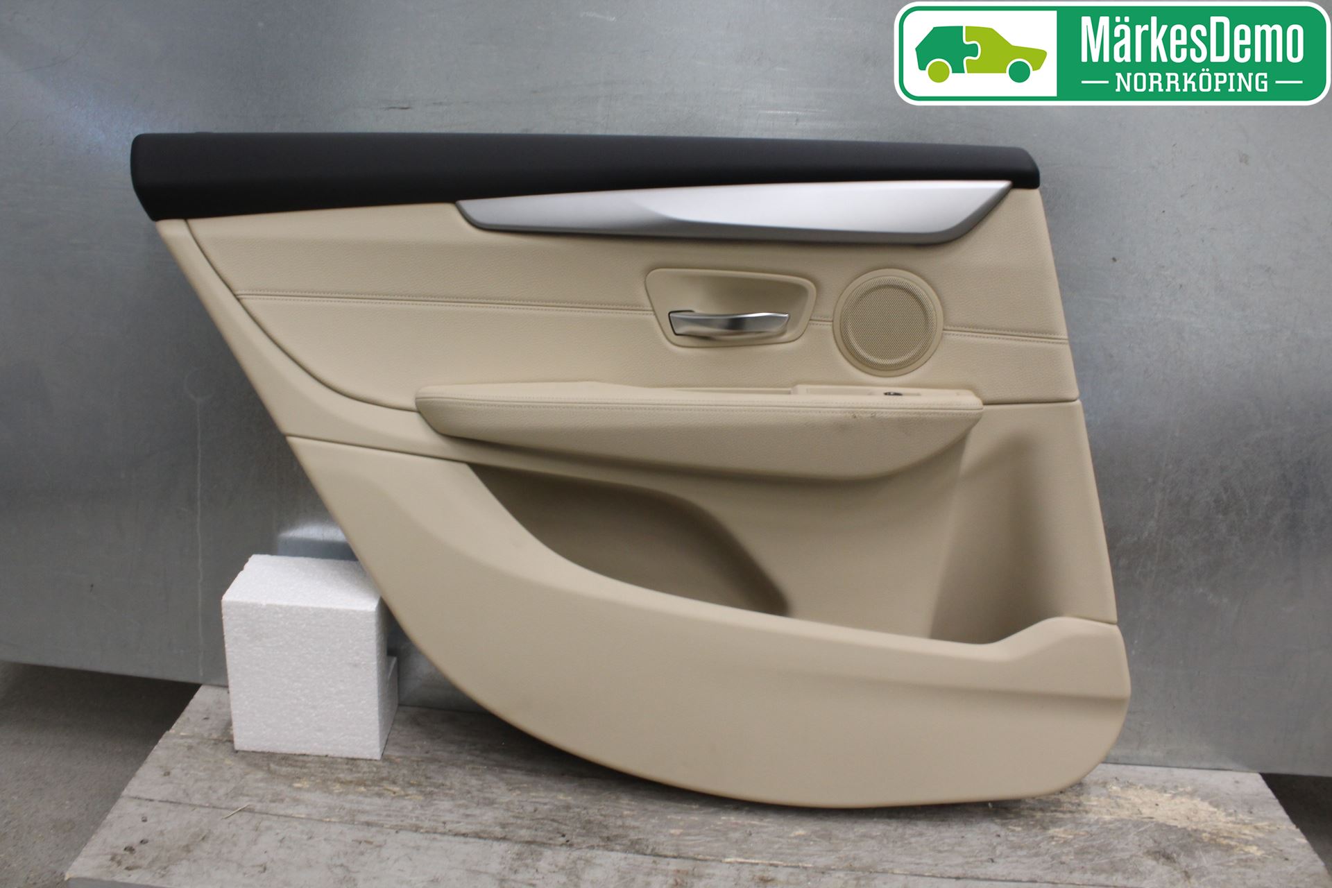 BMW 2 F46 GRAN TOURER 15-22 Innr Dørtrekk Venstre