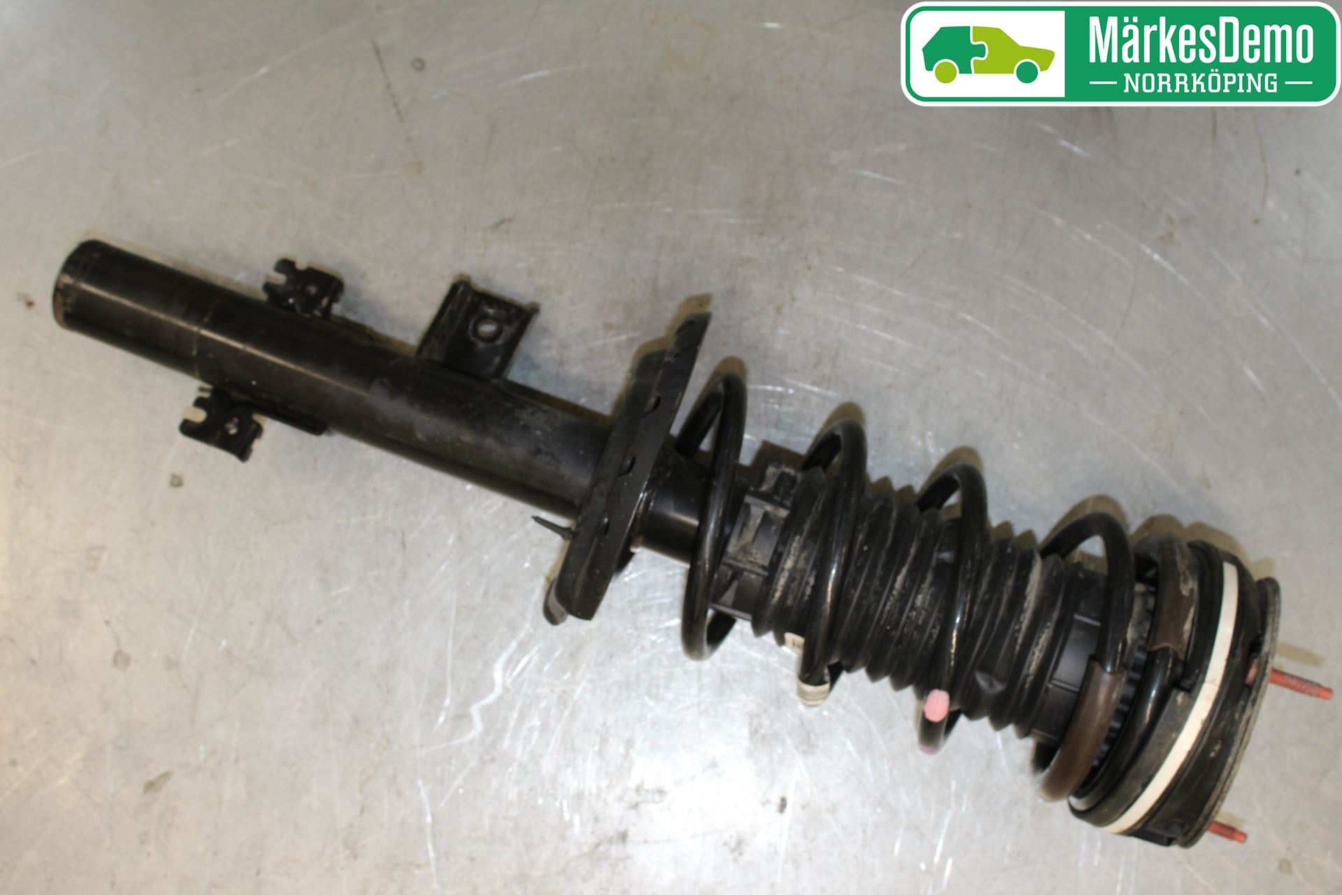 Landrover LAND ROVER RANGE ROVER EVOQUE (L538) 11-18 Fjærbein Bak Venstre