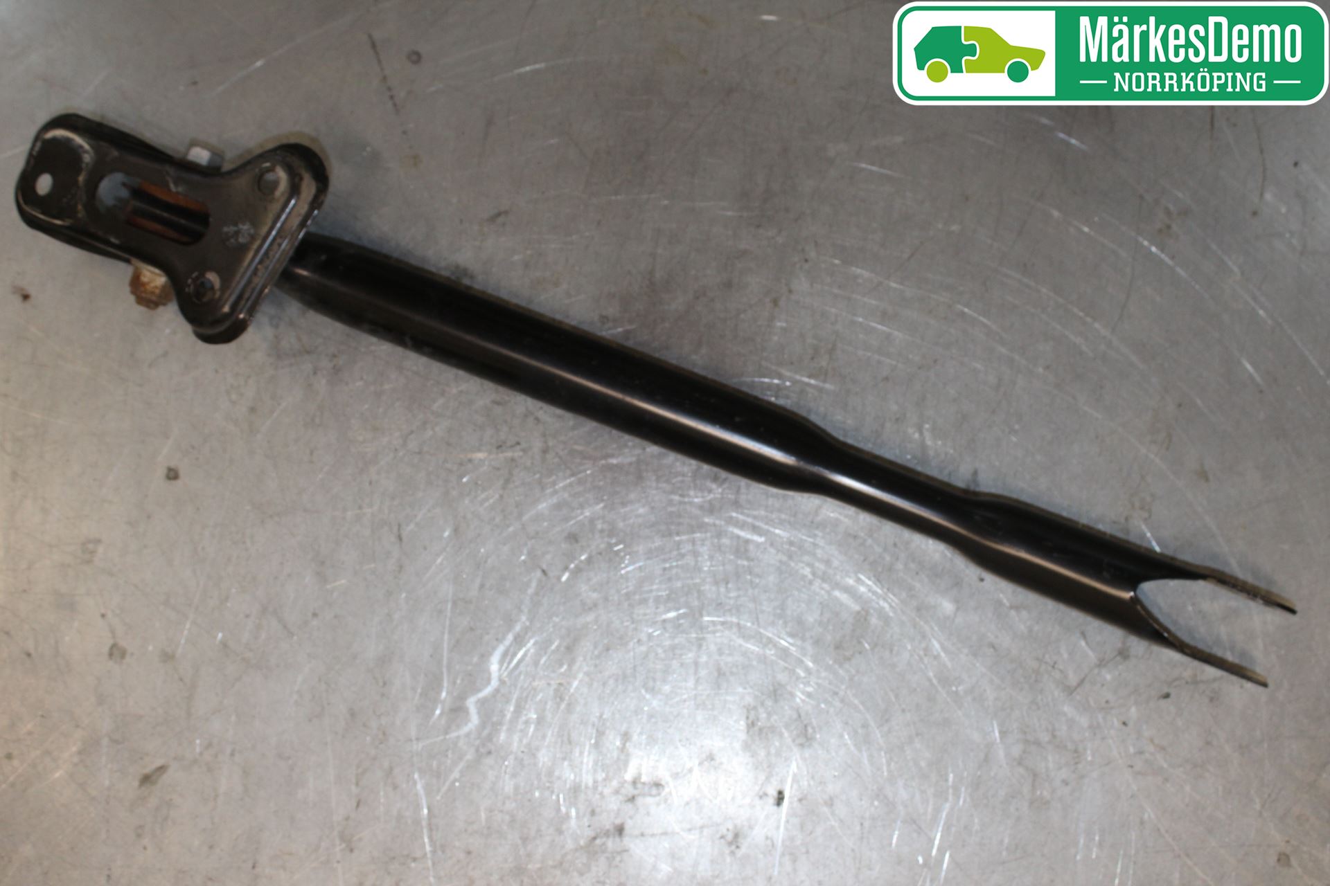 Landrover LAND ROVER RANGE ROVER EVOQUE (L538) 11-18 Bærearm Bak Venstre