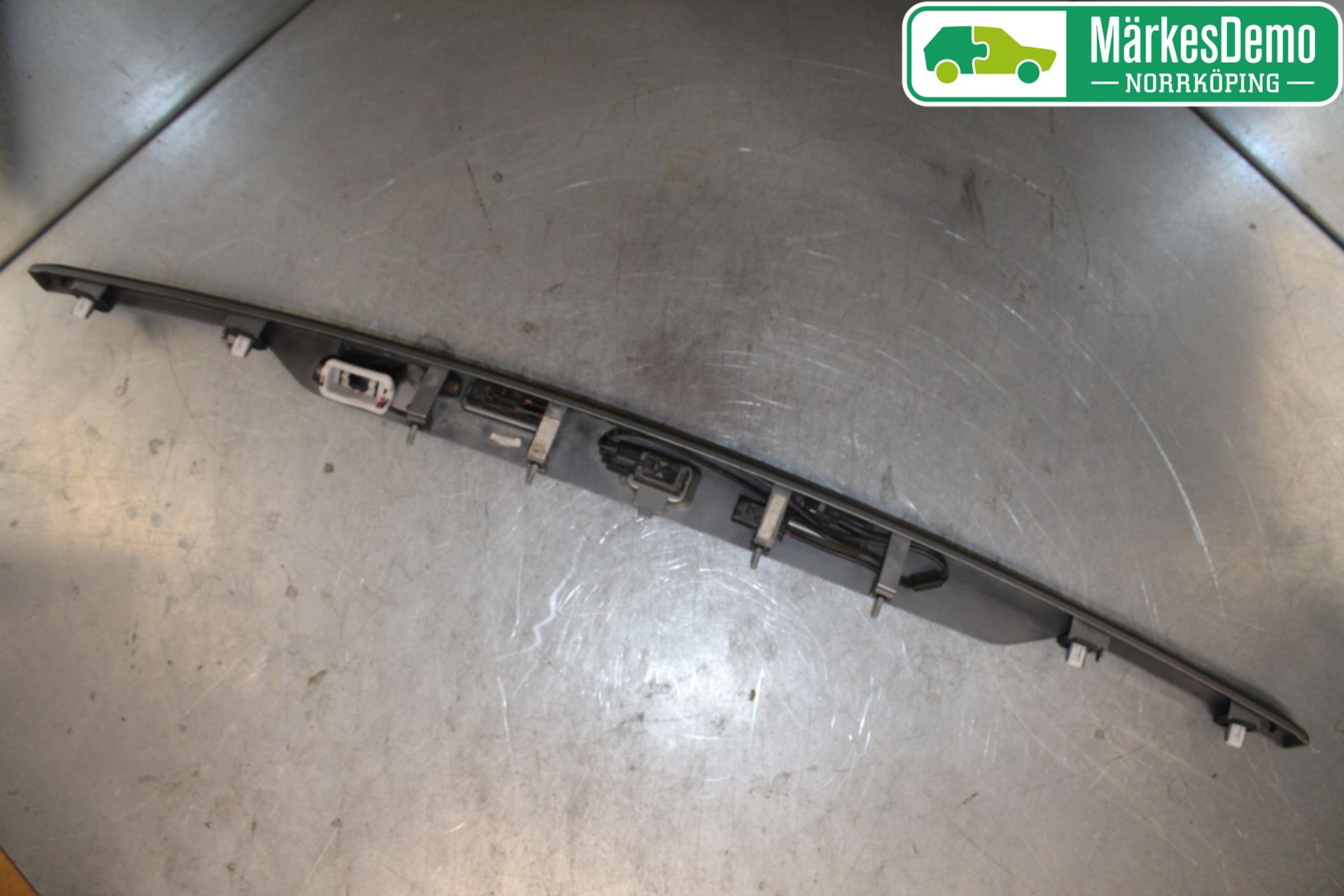 Landrover LAND ROVER RANGE ROVER EVOQUE (L538) 11-18 Bakluke Handtak Ytre