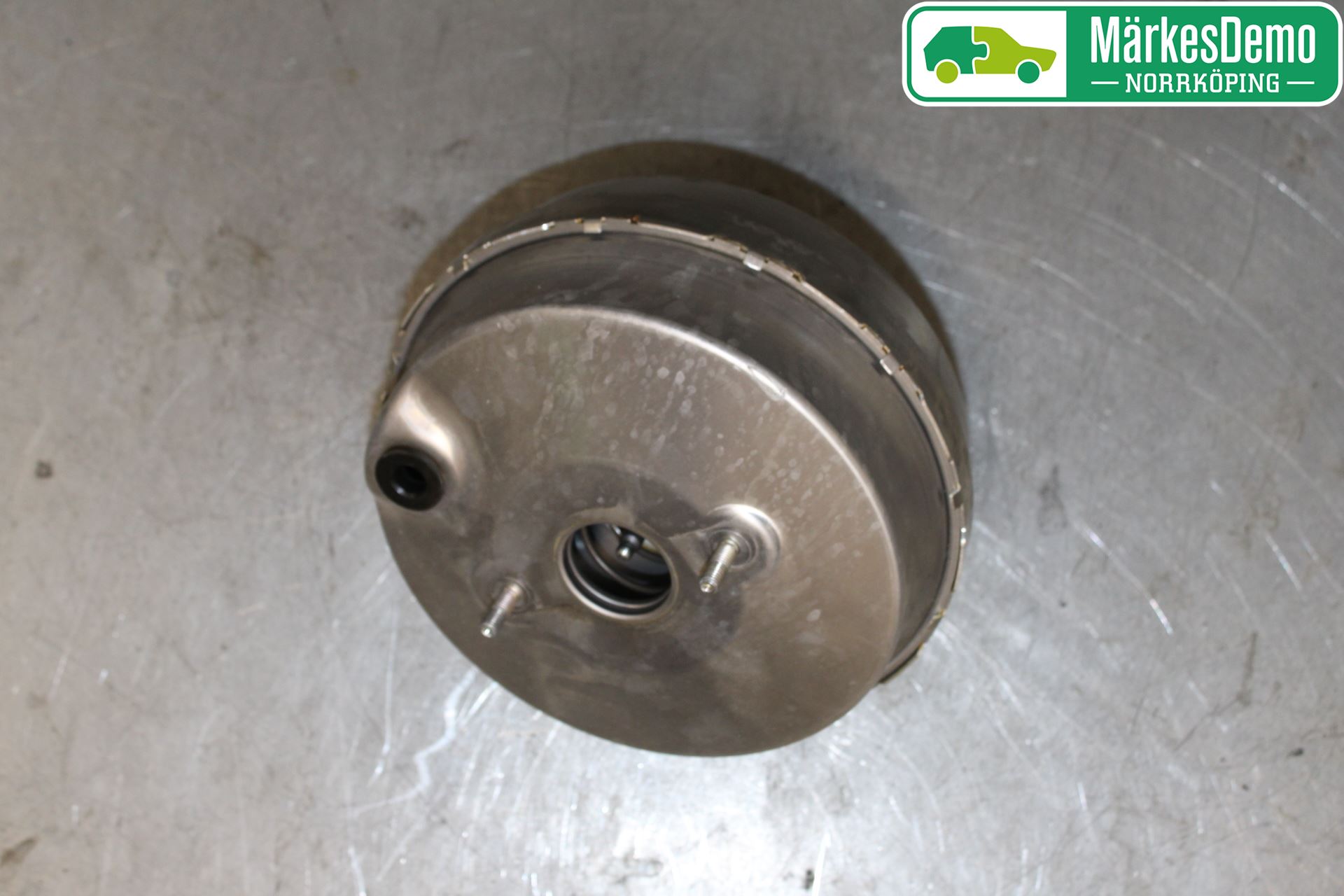 Landrover LAND ROVER RANGE ROVER EVOQUE (L538) 11-18 Bremseservo
