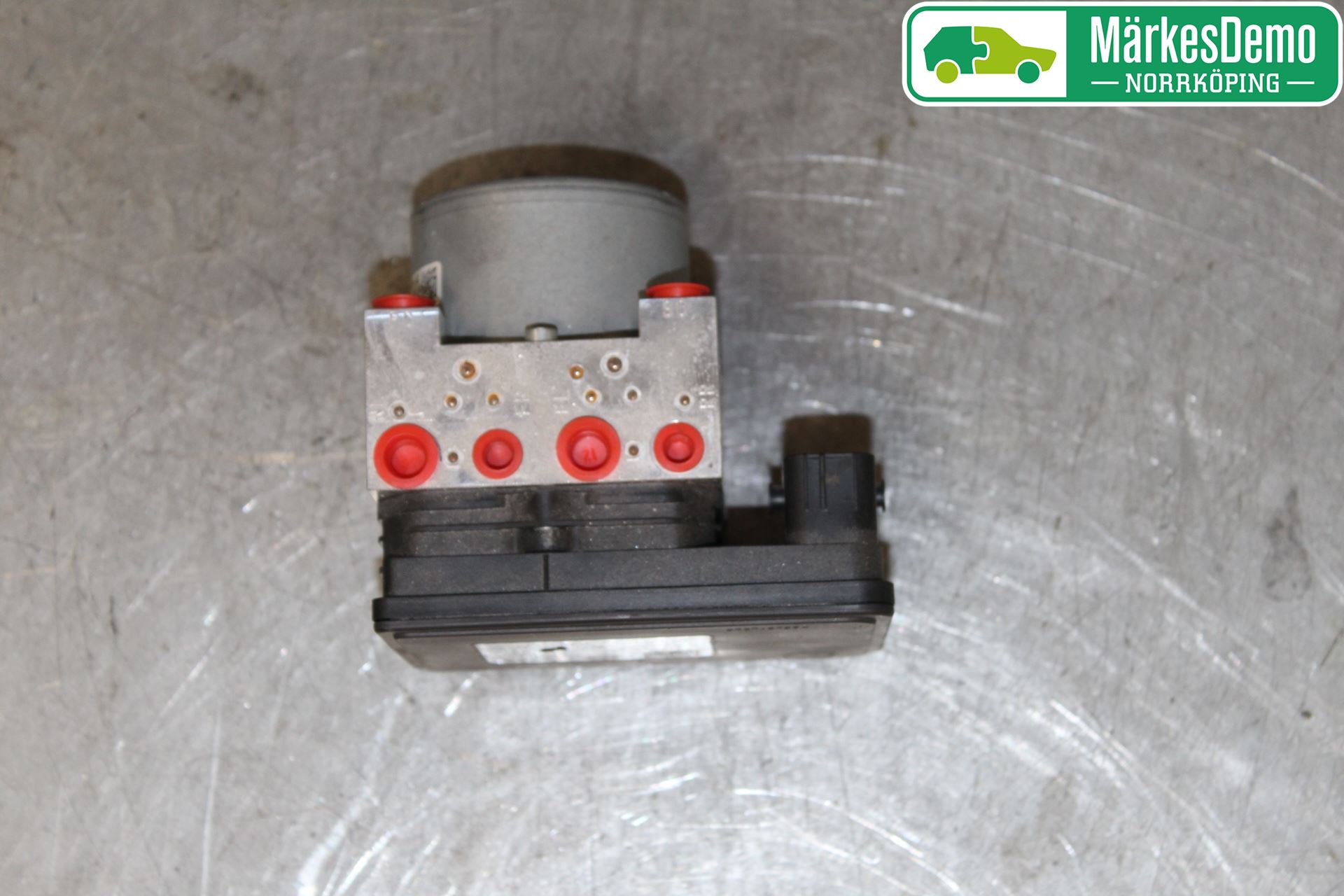 Landrover LAND ROVER RANGE ROVER EVOQUE (L538) 11-18 Abs Hydraulikkaggregat