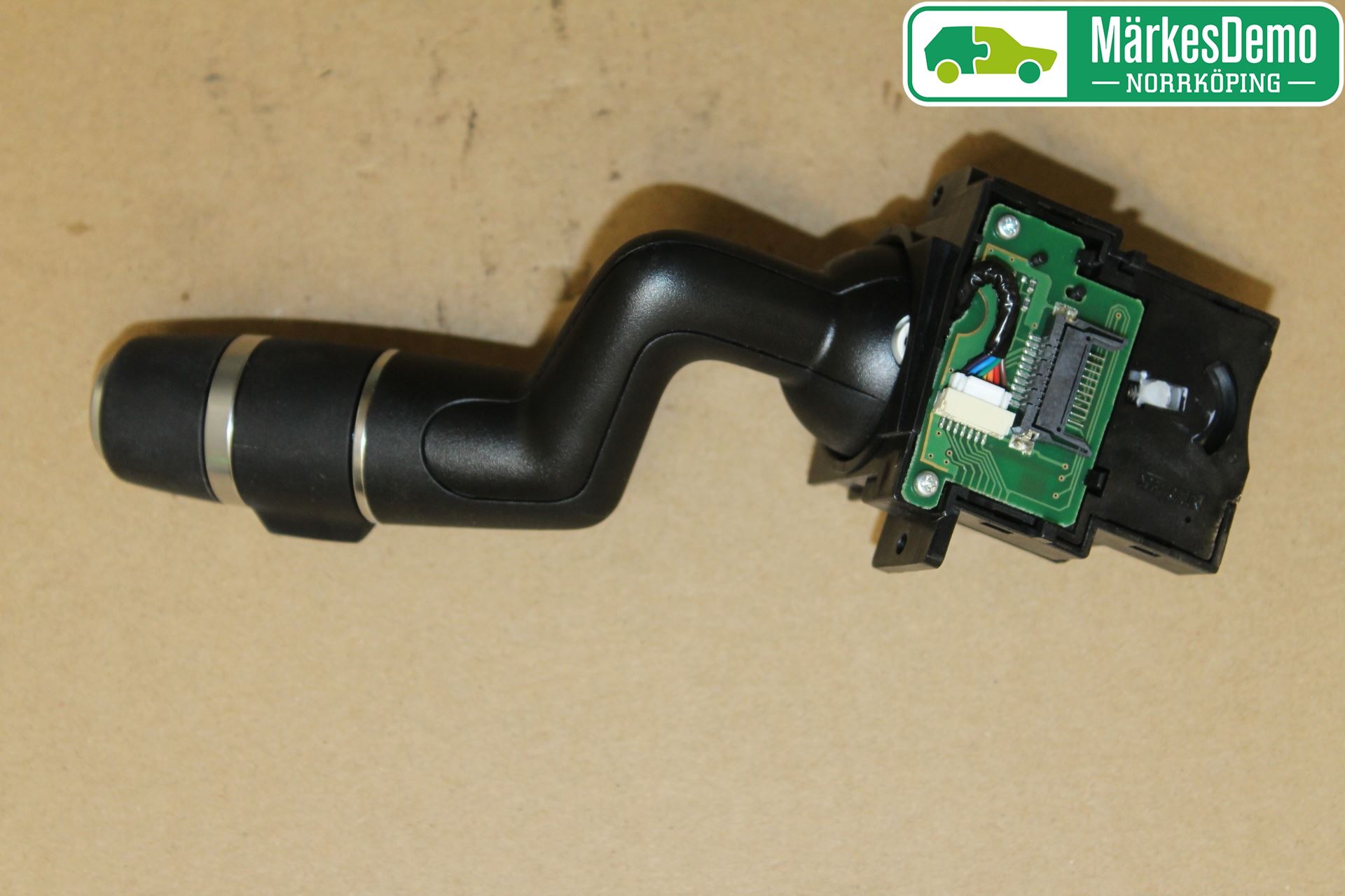 Landrover LAND ROVER RANGE ROVER EVOQUE (L538) 11-18 Bryter Ratt Blinklys - Lys