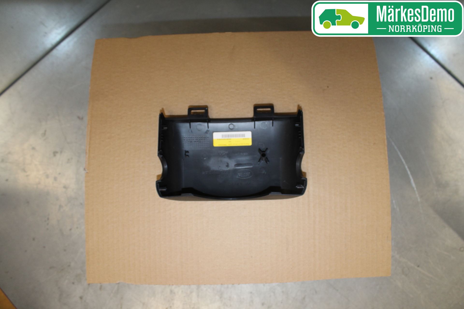 Landrover LAND ROVER RANGE ROVER EVOQUE (L538) 11-18 Rattdeksel - Deksler