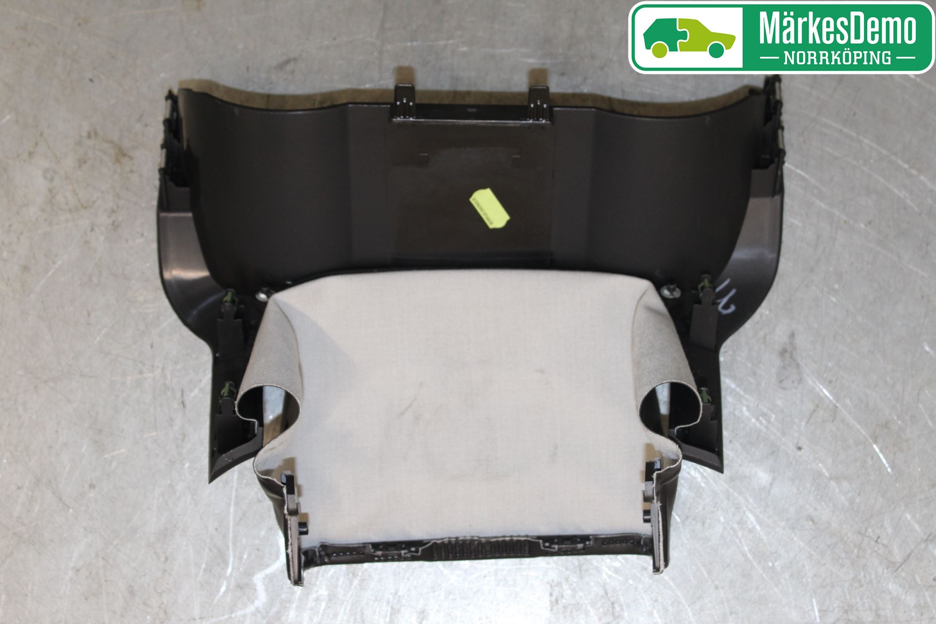 Landrover LAND ROVER RANGE ROVER EVOQUE (L538) 11-18 Instrument Ramme