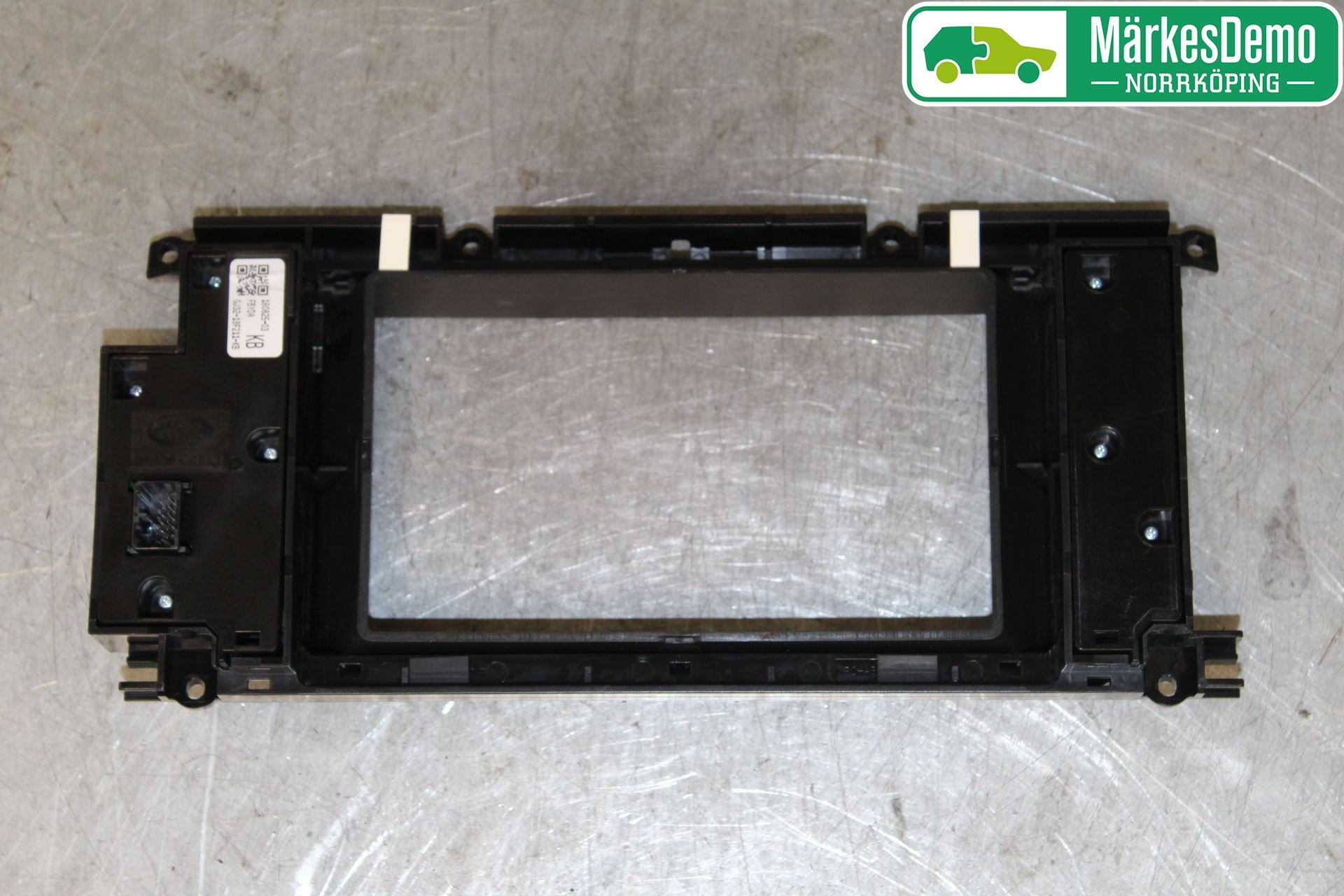 Landrover LAND ROVER RANGE ROVER EVOQUE (L538) 11-18 Bryter Multifunksjon