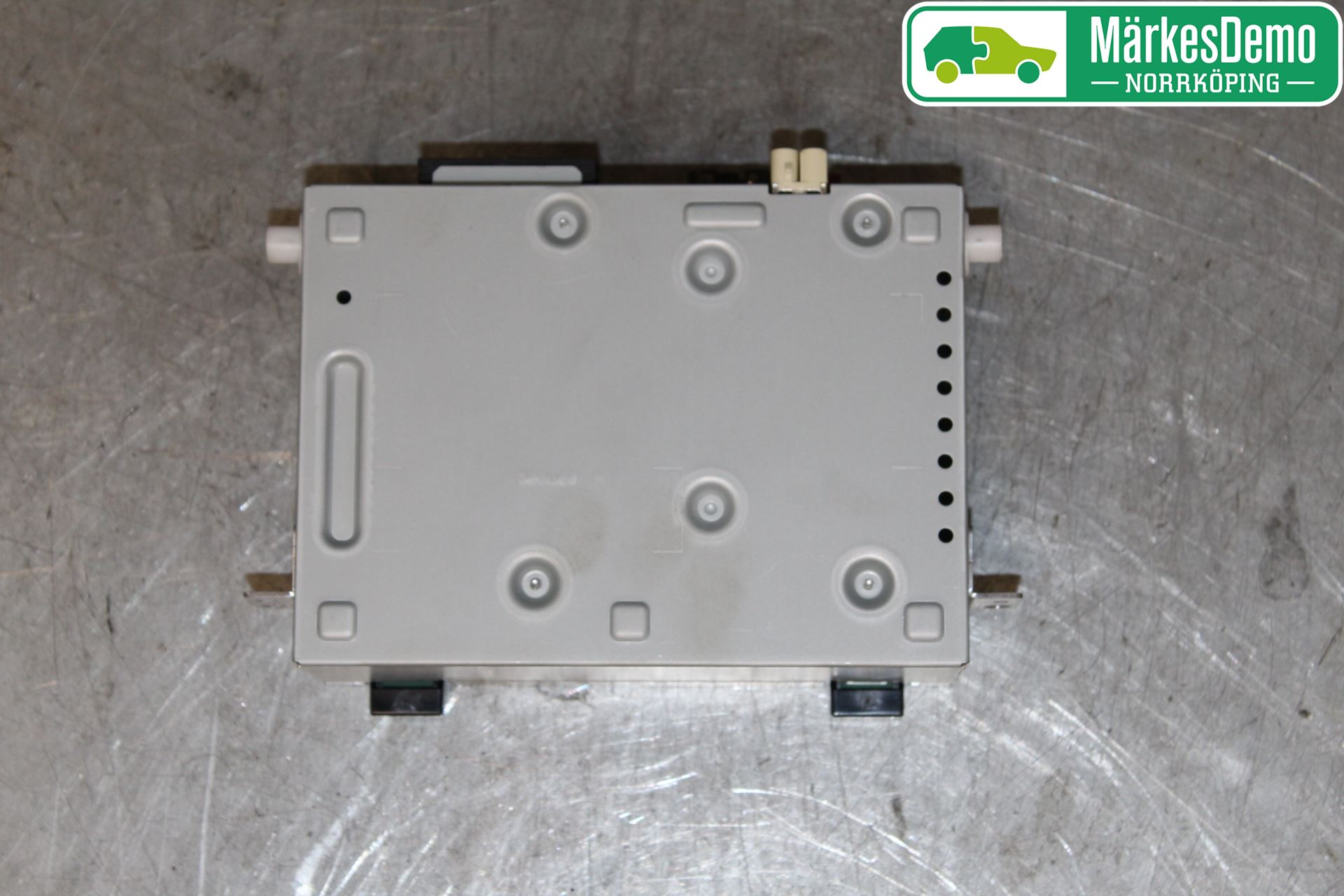 Landrover LAND ROVER RANGE ROVER EVOQUE (L538) 11-18 Stereo Radio