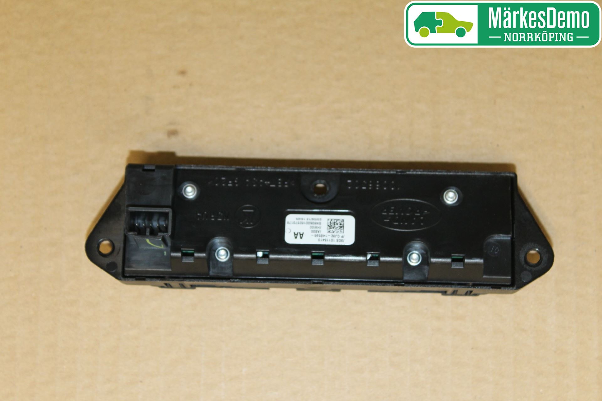 Landrover LAND ROVER RANGE ROVER EVOQUE (L538) 11-18 Bryter Nivå Regulering