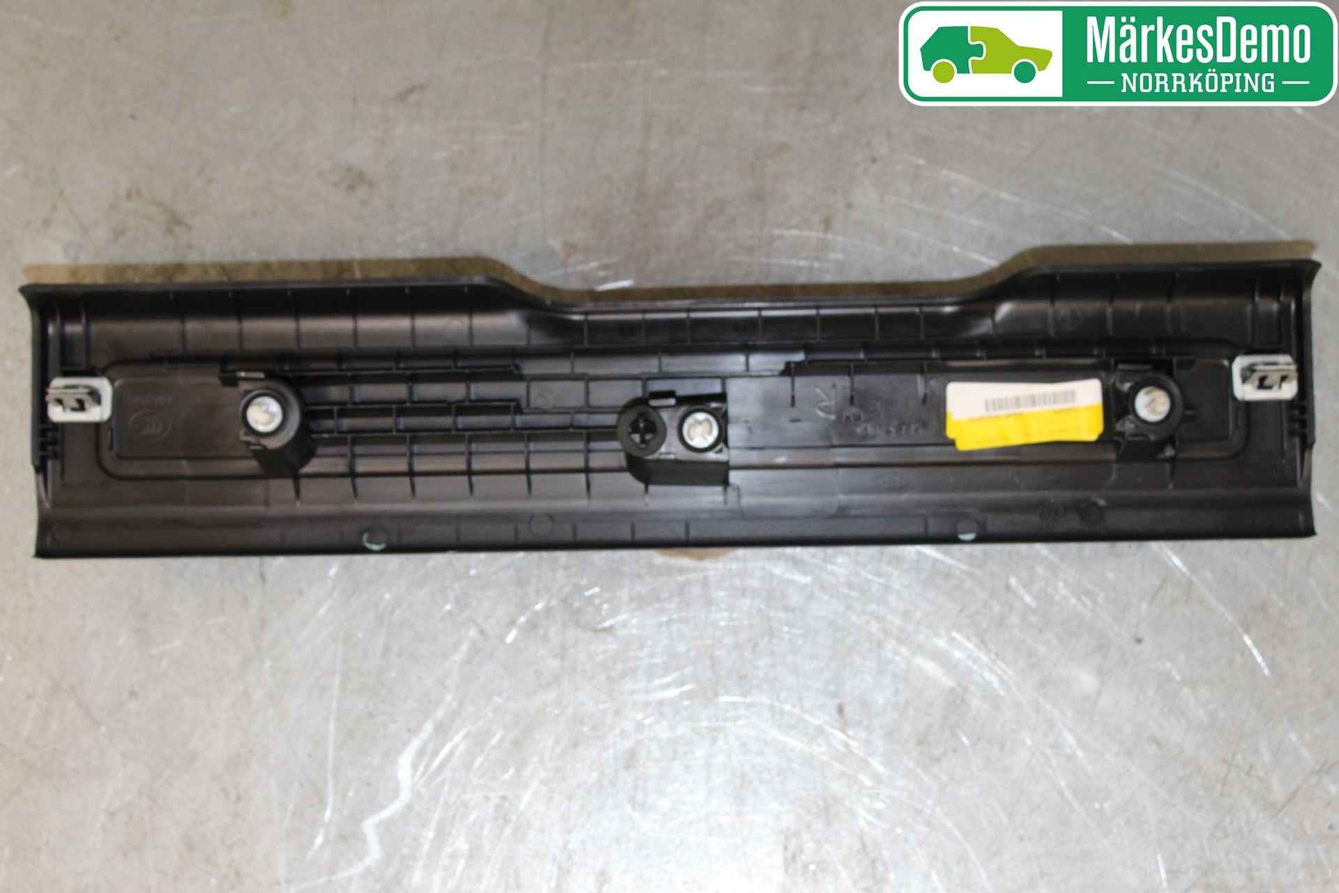 Landrover LAND ROVER RANGE ROVER EVOQUE (L538) 11-18 Innr Terskel Innstigning