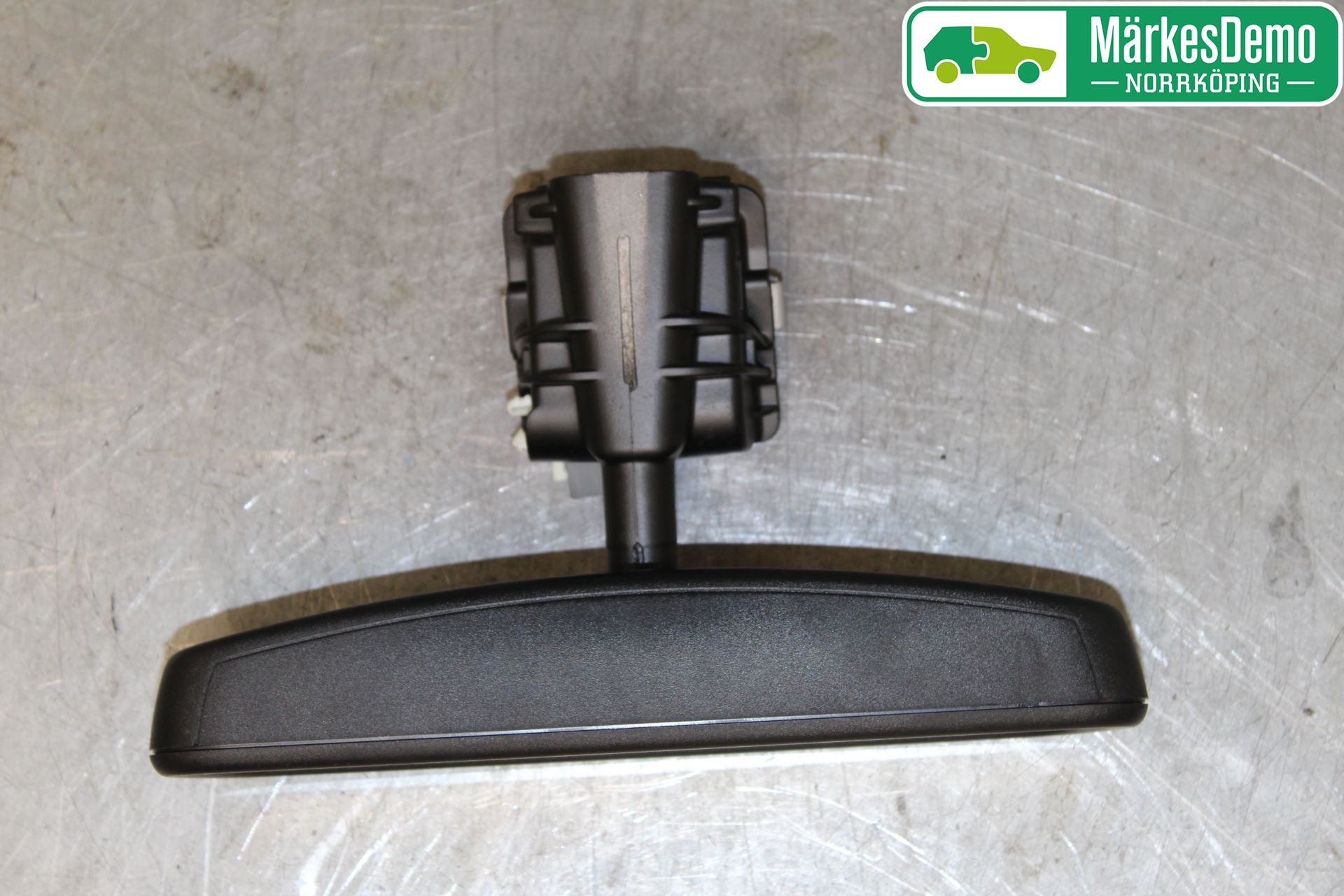 Landrover LAND ROVER RANGE ROVER EVOQUE (L538) 11-18 Speil Innvendig El